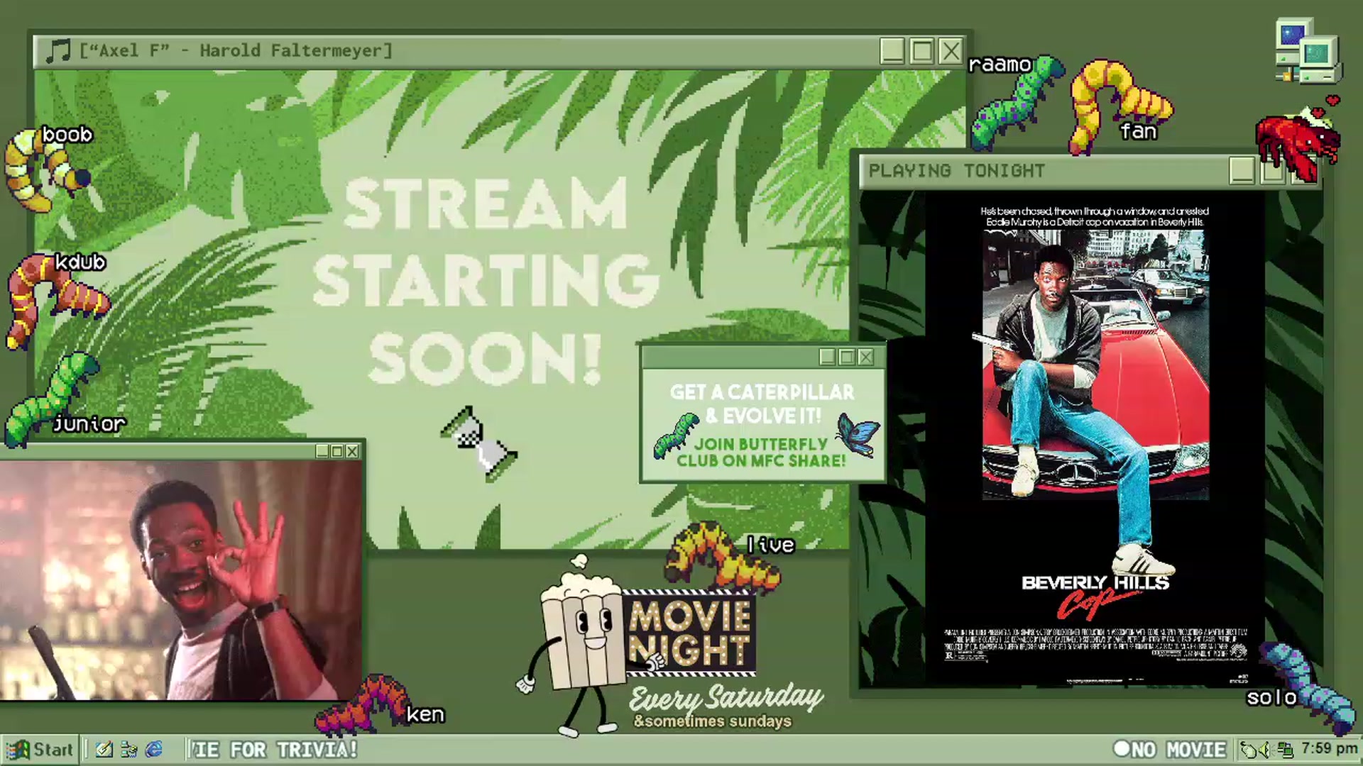 Gallery image thumbnail from TERRA's myfreecams stream on, 08/07/2023, 24:01 image 5 of 20