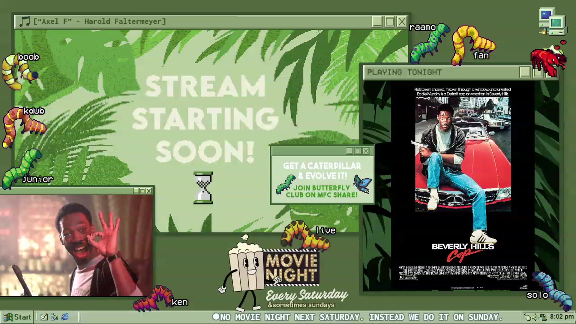 Gallery image thumbnail from TERRA's myfreecams stream on, 08/07/2023, 24:01 image 6 of 20