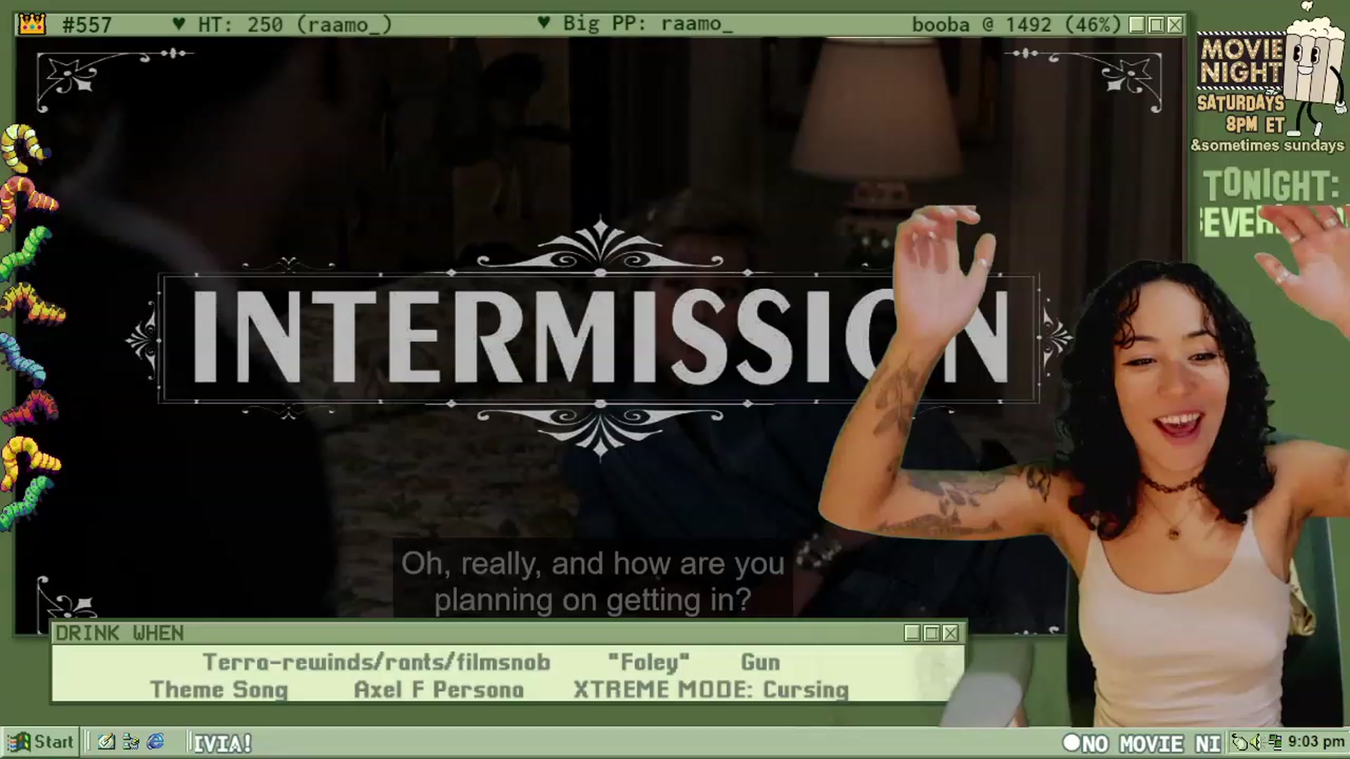 Gallery image thumbnail from TERRA's myfreecams stream on, 08/07/2023, 02:04 image 9 of 20