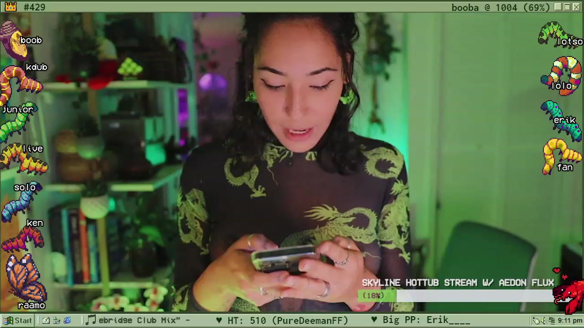 Gallery image thumbnail from TERRA's myfreecams stream on, 08/08/2023, 02:02 image 8 of 20