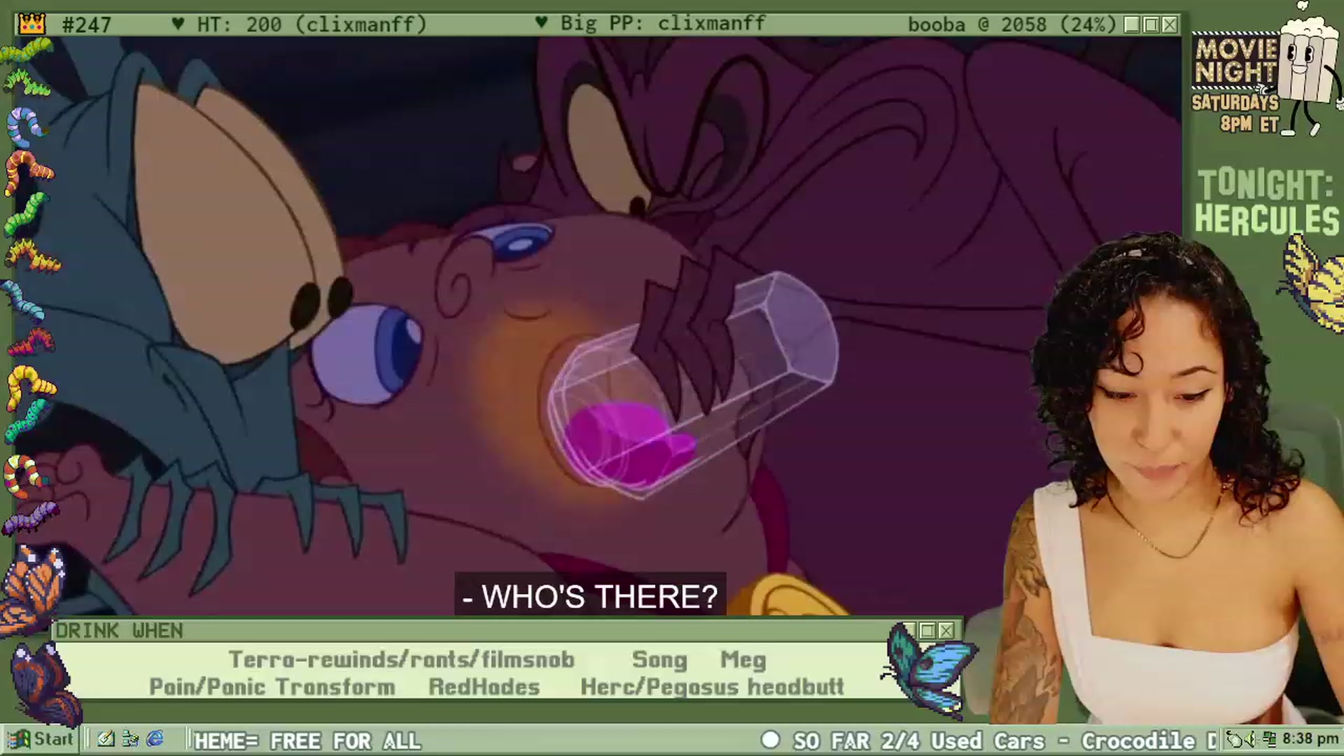 Gallery image thumbnail from TERRA's myfreecams stream on, 08/14/2023, 01:26 image 10 of 20