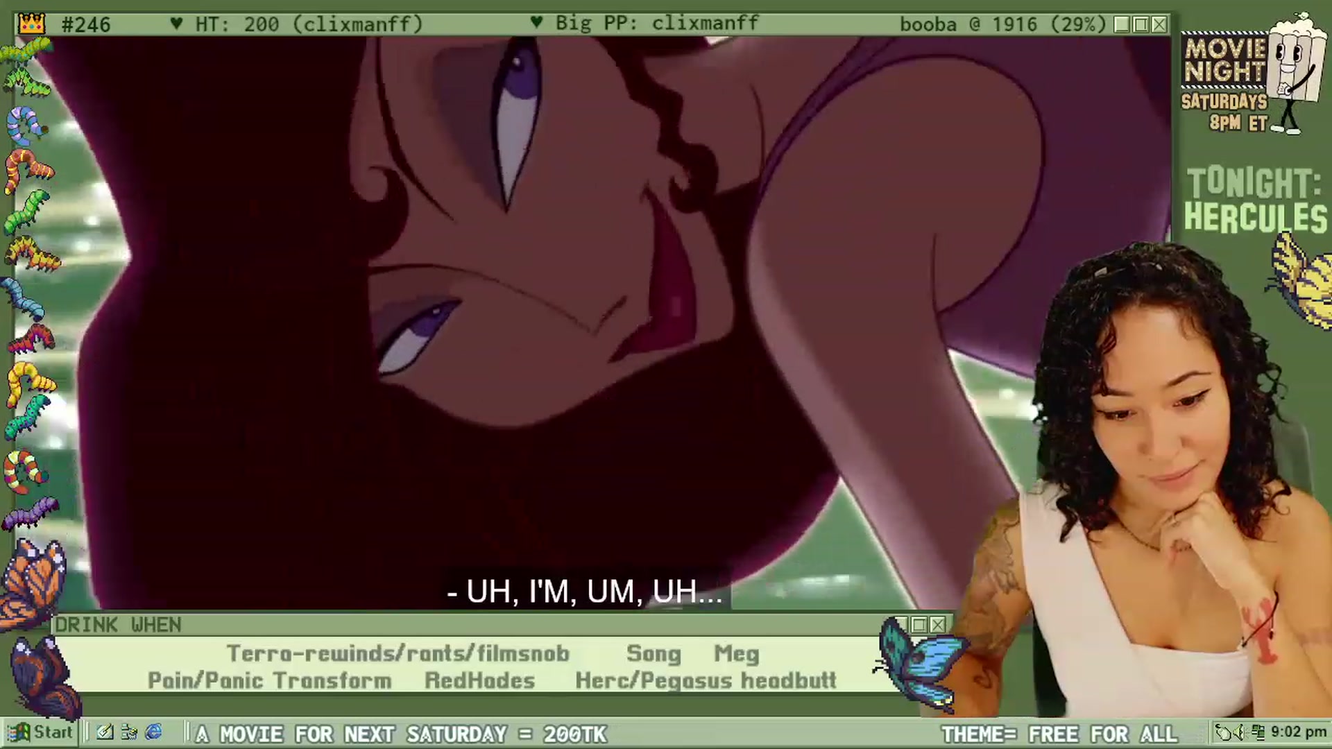 Gallery image thumbnail from TERRA's myfreecams stream on, 08/14/2023, 01:26 image 16 of 20