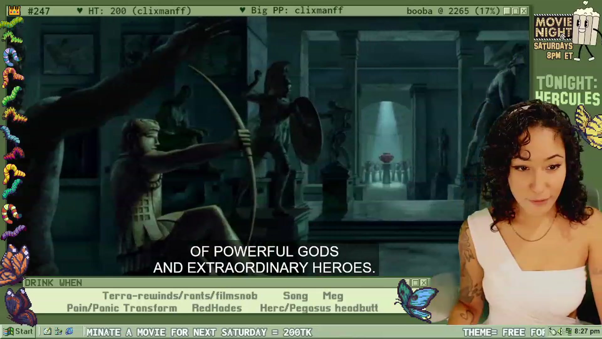 Gallery image thumbnail from TERRA's myfreecams stream on, 08/14/2023, 01:26 image 7 of 20