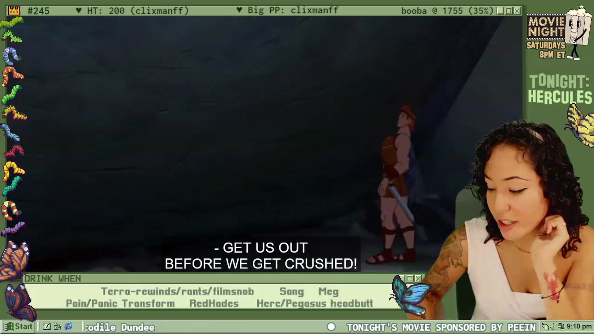 Gallery image thumbnail from TERRA's myfreecams stream on, 08/14/2023, 01:26 image 18 of 20