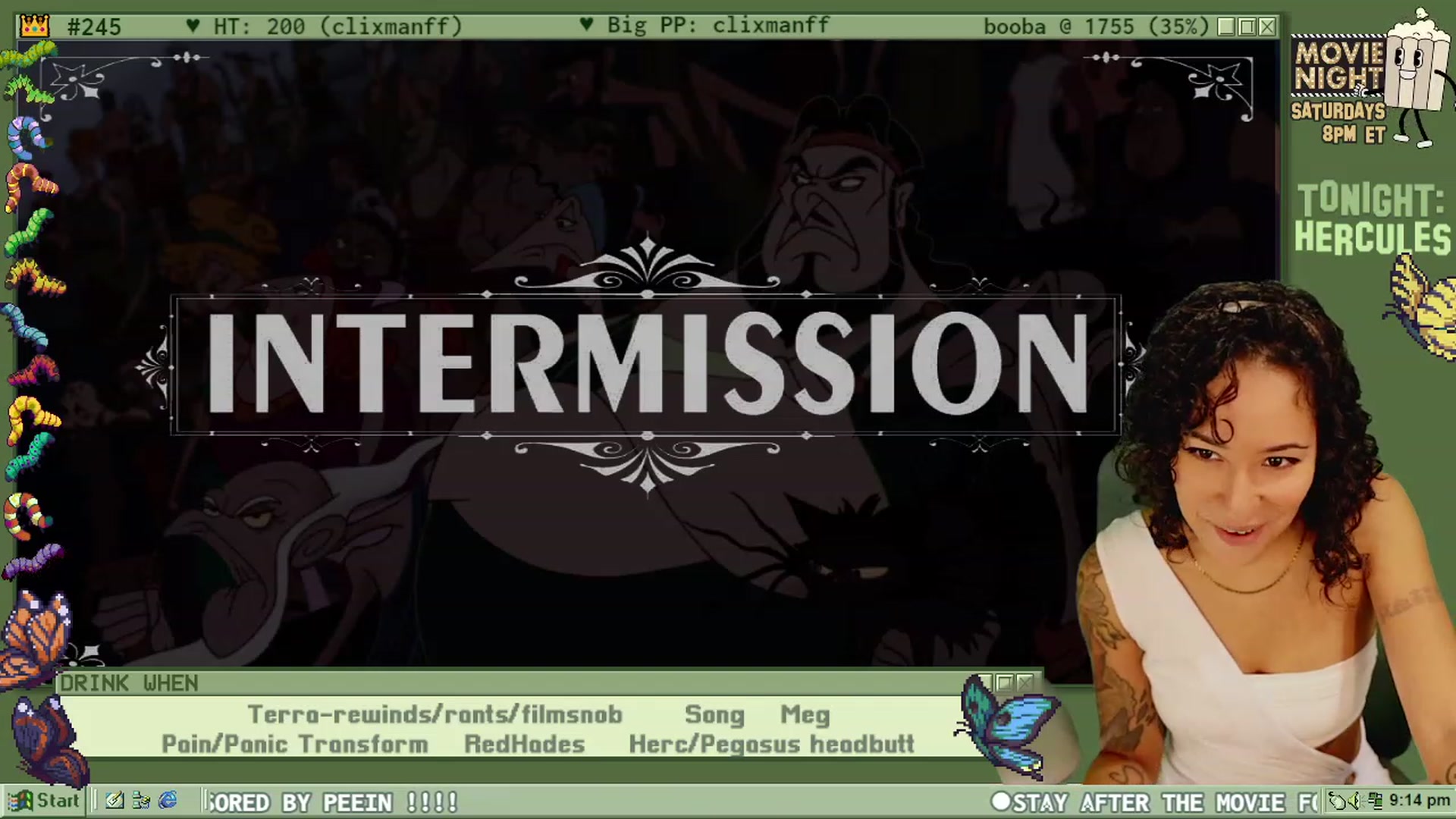 Gallery image thumbnail from TERRA's myfreecams stream on, 08/14/2023, 01:26 image 19 of 20