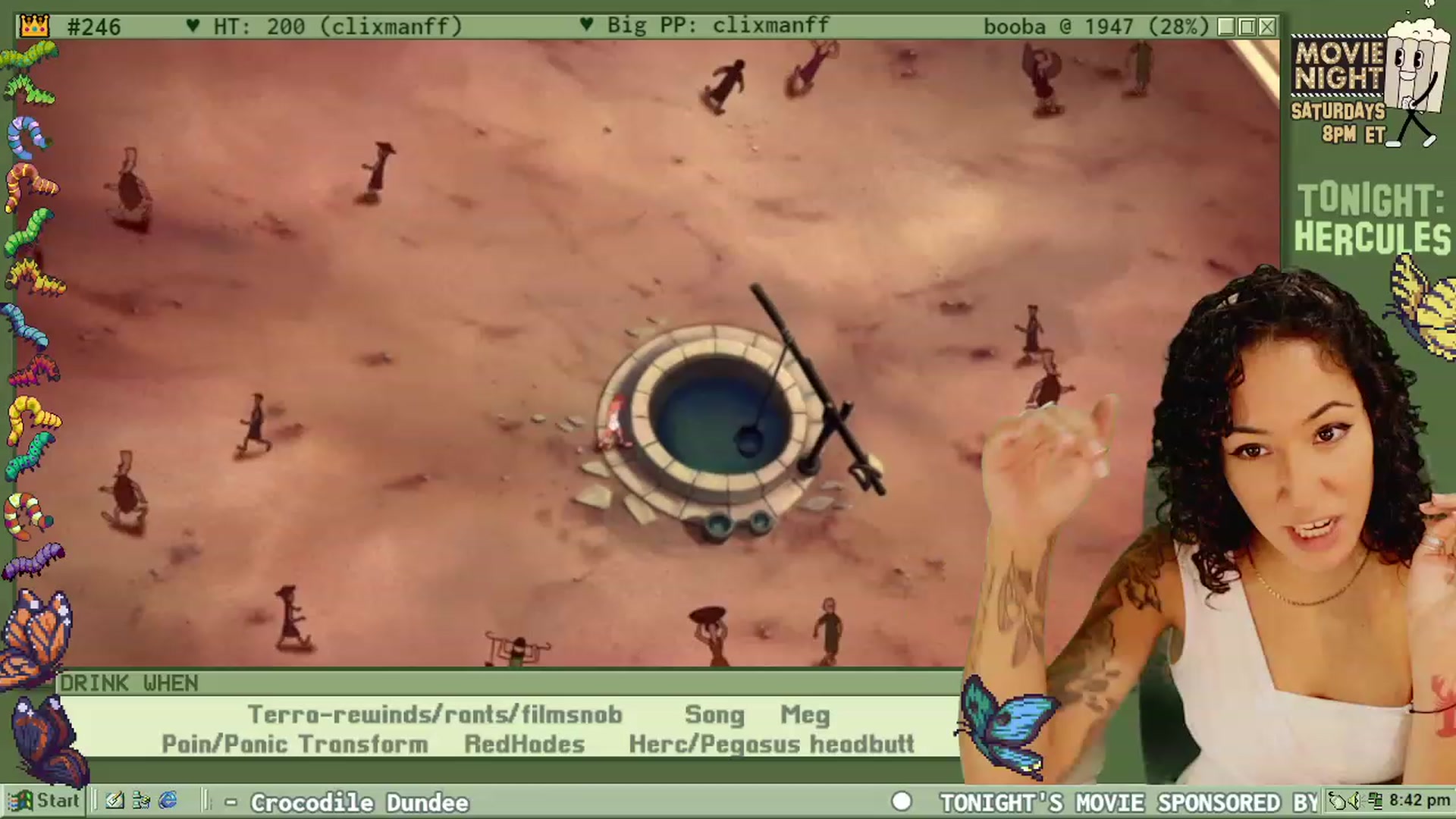 Gallery image thumbnail from TERRA's myfreecams stream on, 08/14/2023, 01:26 image 11 of 20