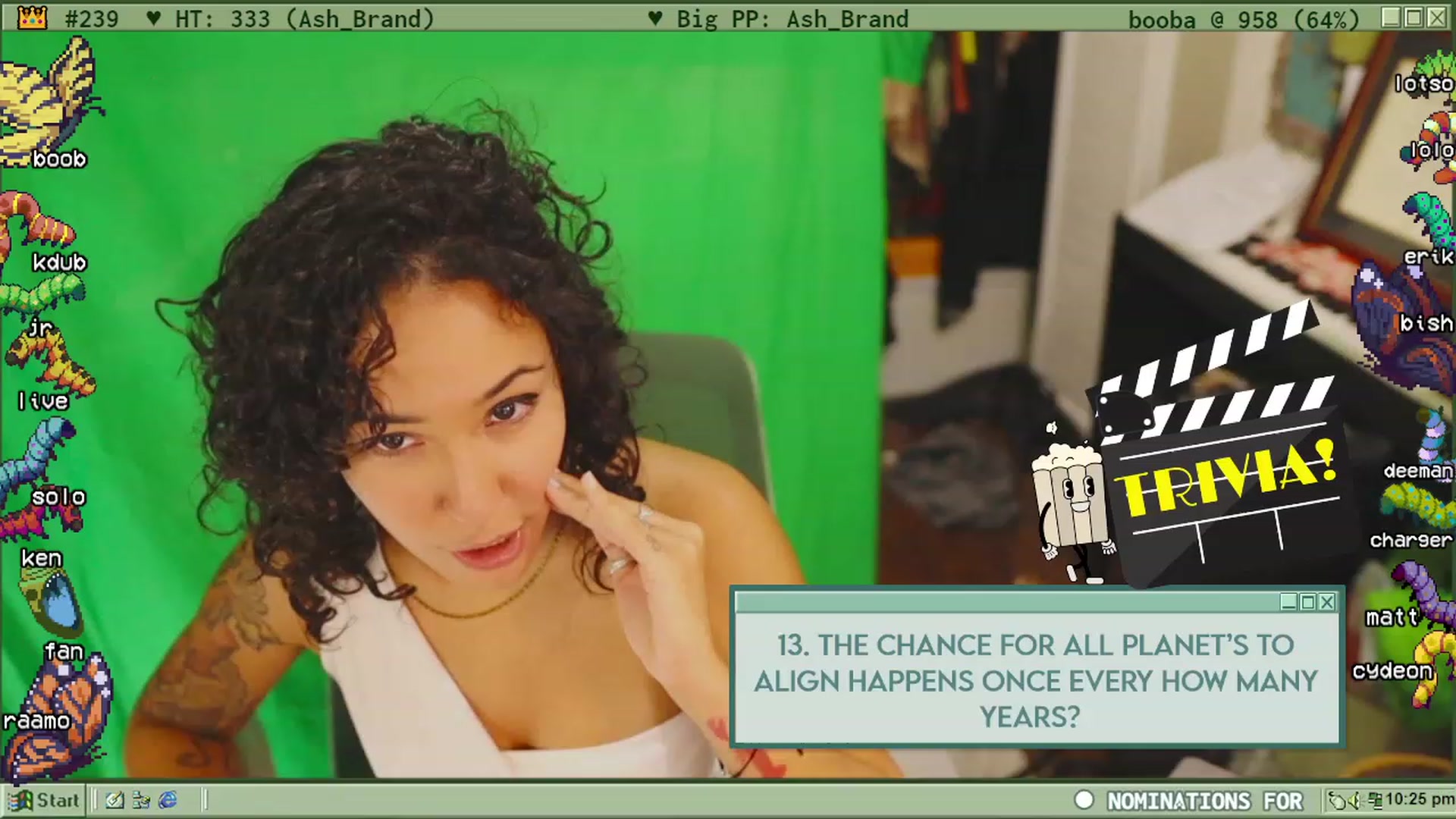 Gallery image thumbnail from TERRA's myfreecams stream on, 08/14/2023, 02:57 image 5 of 20