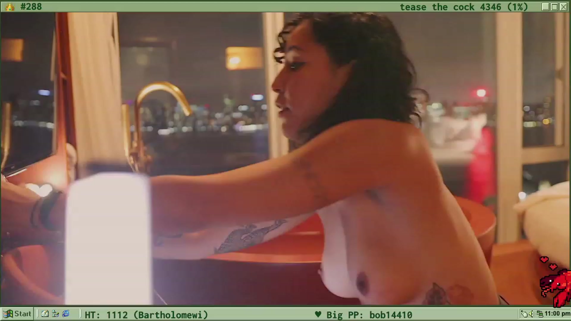 Gallery image thumbnail from TERRA's myfreecams stream on, 08/18/2023, 03:35 image 10 of 20