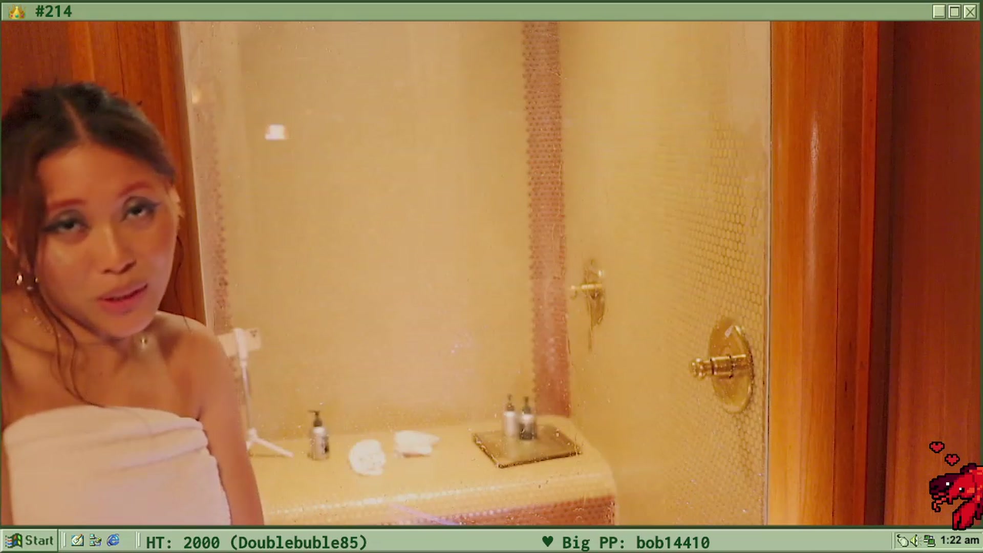 Gallery image thumbnail from TERRA's myfreecams stream on, 08/18/2023, 05:37 image 19 of 20