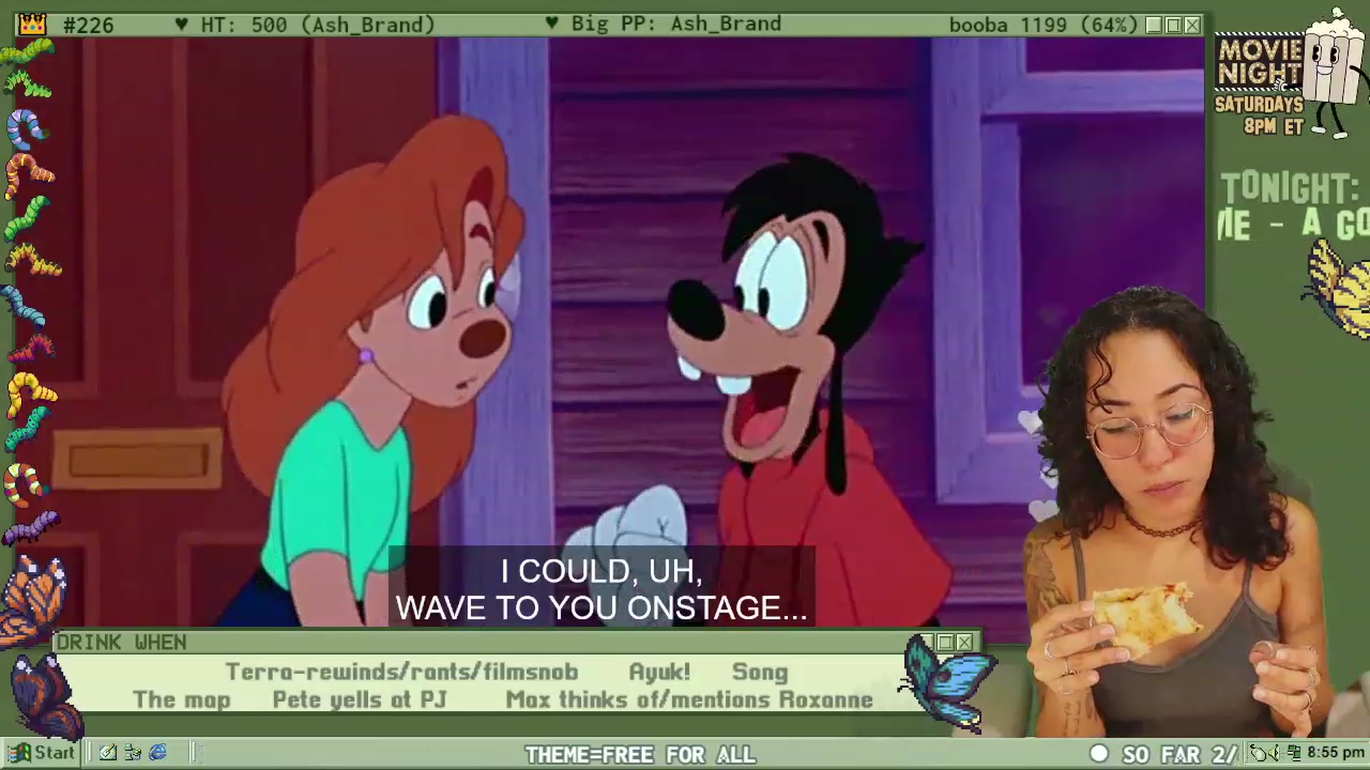 Gallery image thumbnail from TERRA's myfreecams stream on, 08/20/2023, 24:58 image 20 of 20