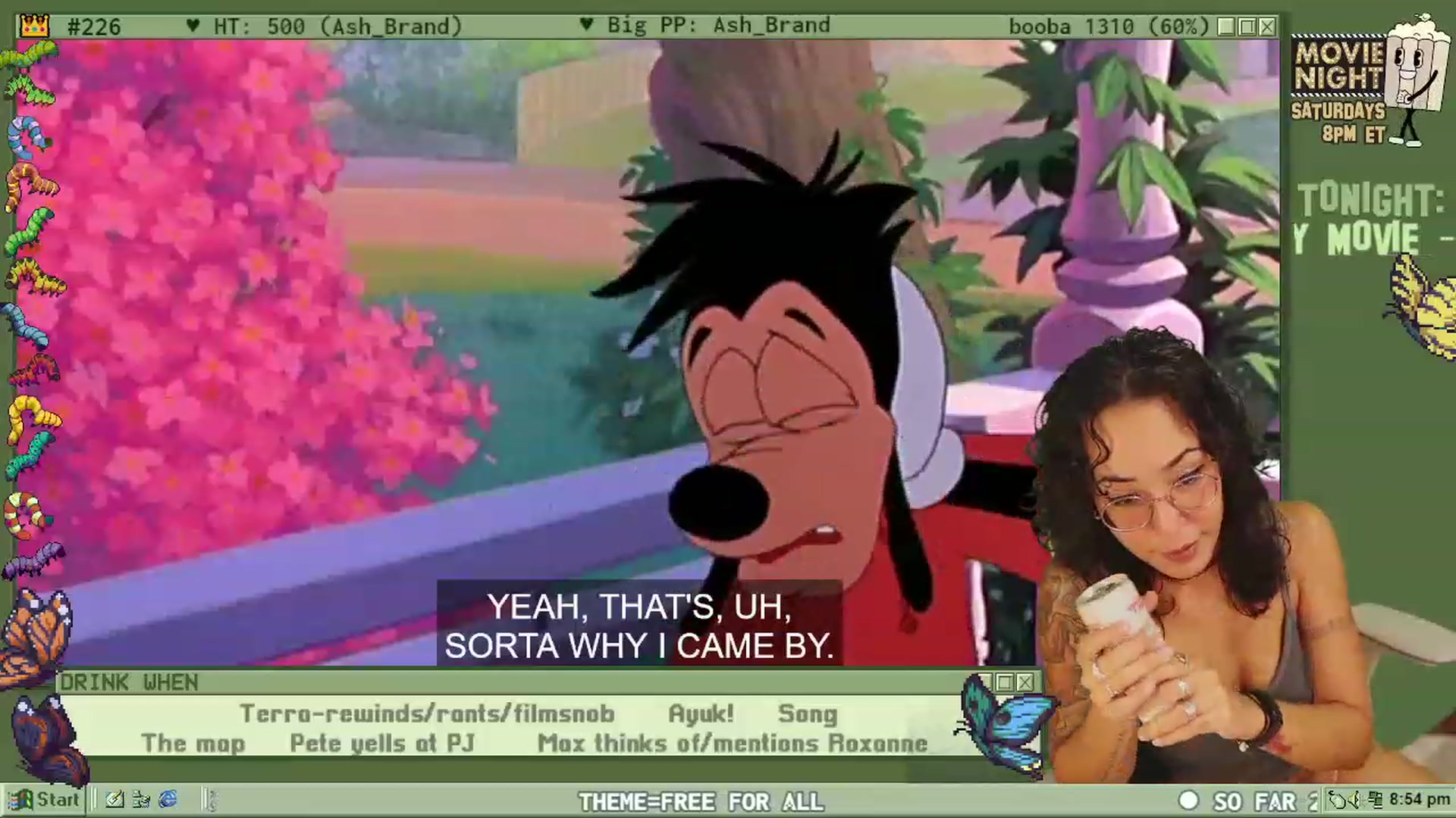 Gallery image thumbnail from TERRA's myfreecams stream on, 08/20/2023, 24:58 image 19 of 20