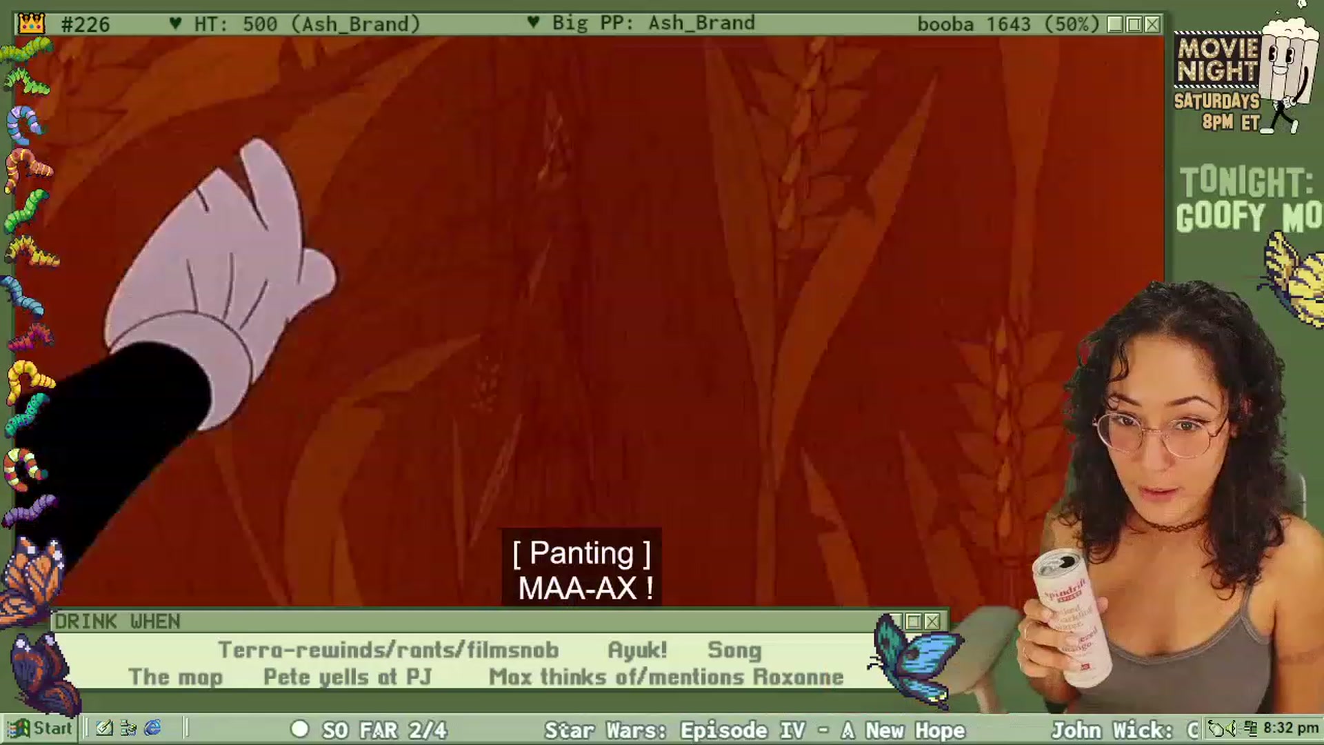 Gallery image thumbnail from TERRA's myfreecams stream on, 08/20/2023, 24:58 image 1 of 20