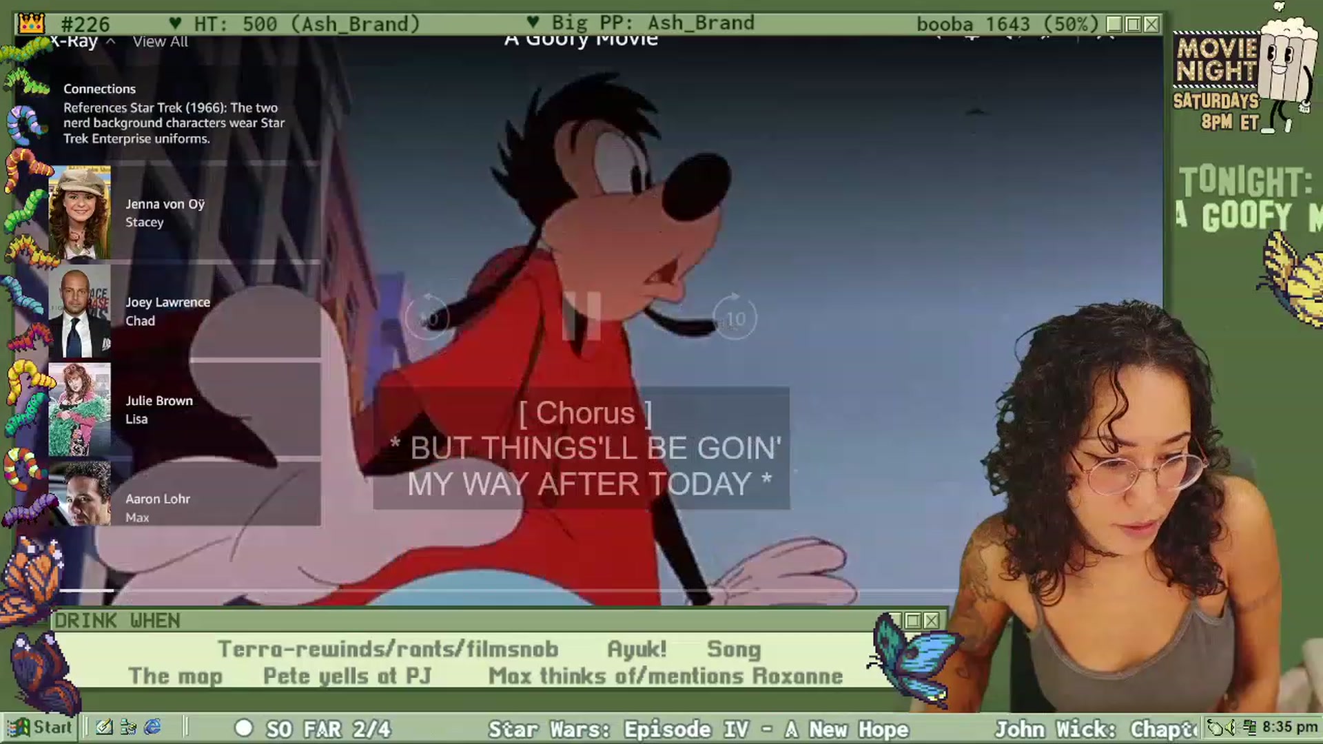 Gallery image thumbnail from TERRA's myfreecams stream on, 08/20/2023, 24:58 image 4 of 20