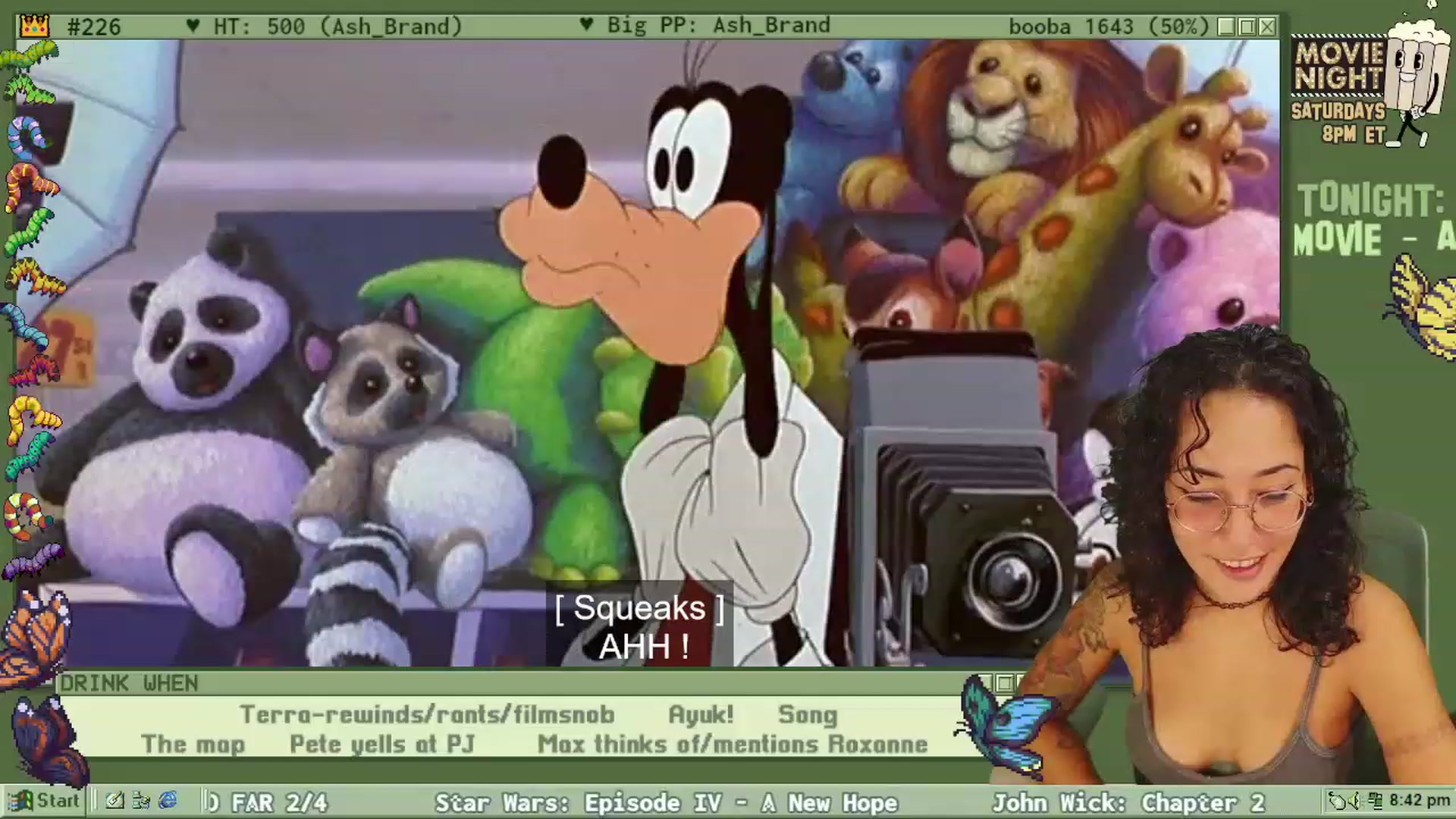 Gallery image thumbnail from TERRA's myfreecams stream on, 08/20/2023, 24:58 image 9 of 20