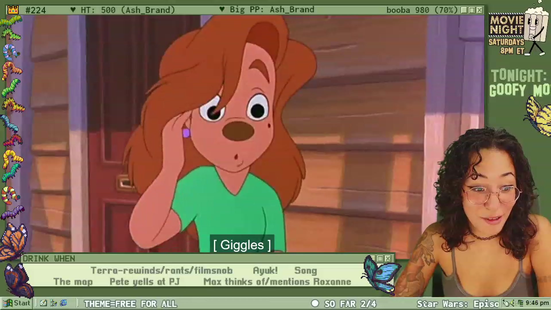 Gallery image thumbnail from TERRA's myfreecams stream on, 08/20/2023, 02:14 image 14 of 20