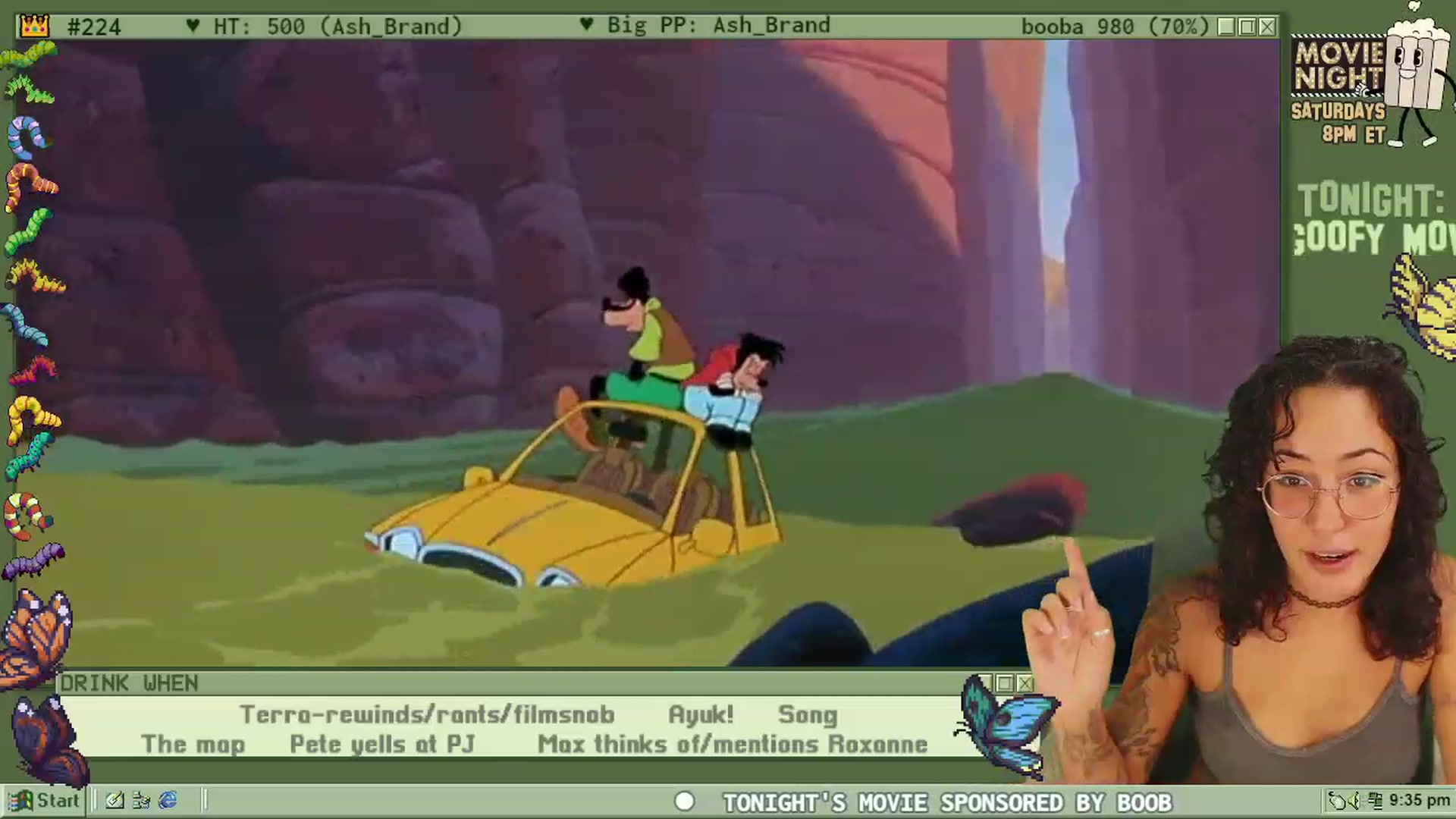Gallery image thumbnail from TERRA's myfreecams stream on, 08/20/2023, 02:14 image 11 of 20