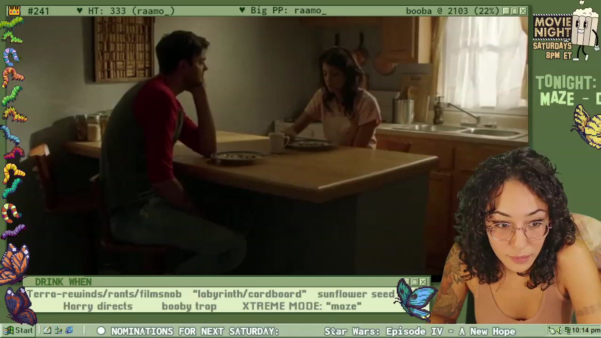 Gallery image thumbnail from TERRA's myfreecams stream on, 08/21/2023, 03:27 image 9 of 20