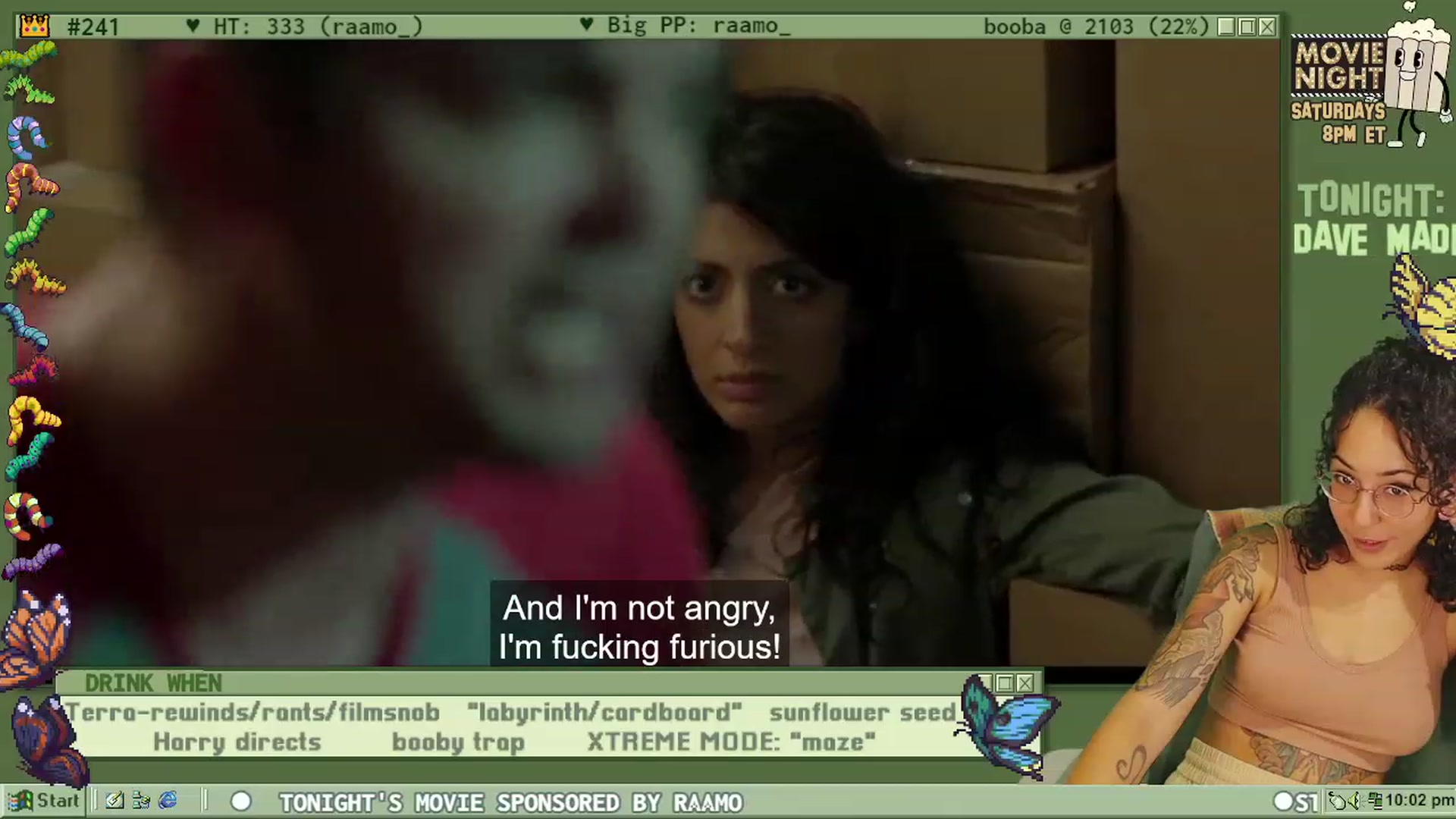 Gallery image thumbnail from TERRA's myfreecams stream on, 08/21/2023, 03:27 image 7 of 20