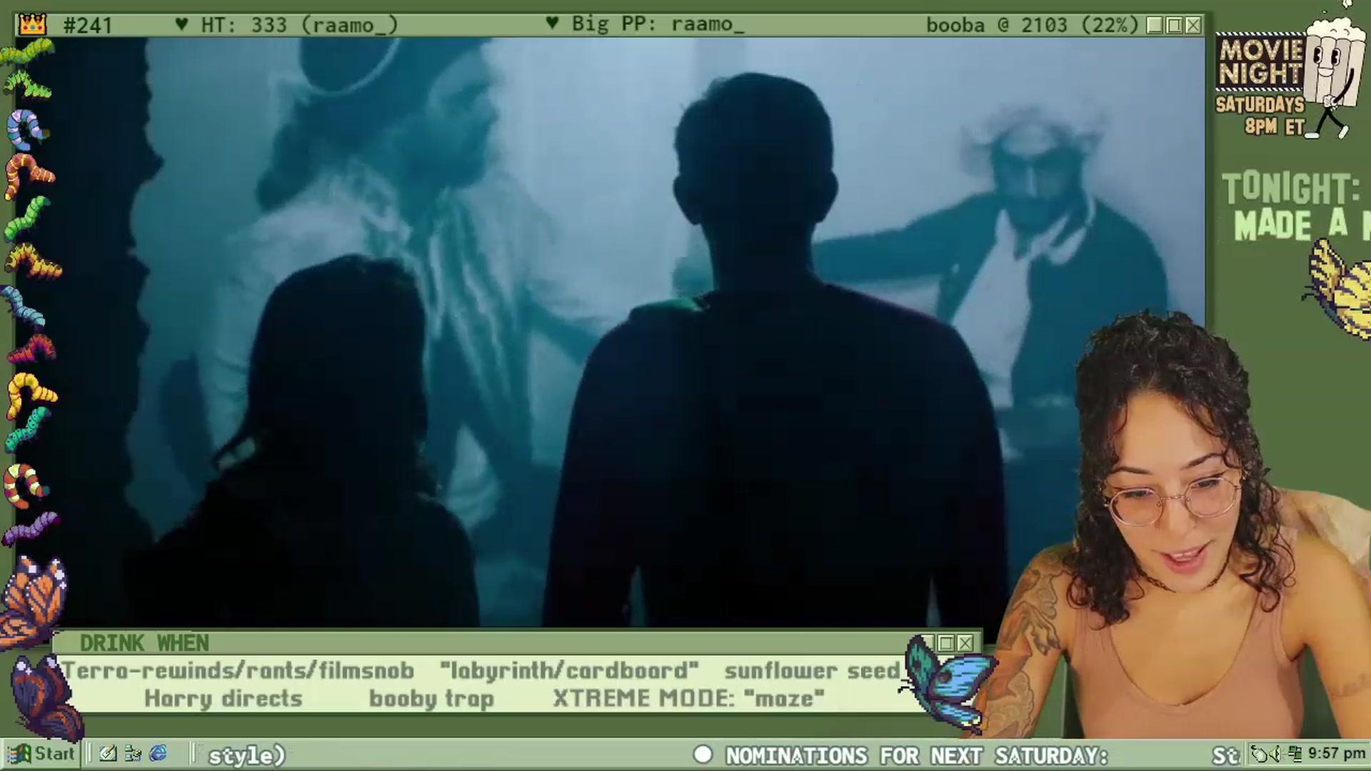 Gallery image thumbnail from TERRA's myfreecams stream on, 08/21/2023, 03:27 image 6 of 20