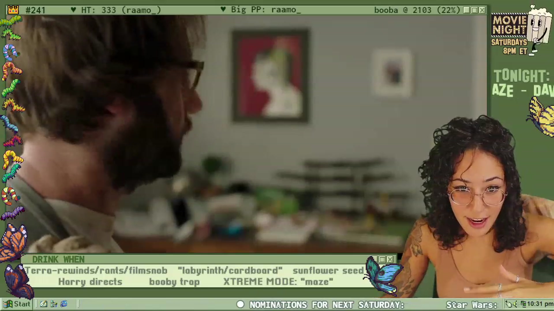 Gallery image thumbnail from TERRA's myfreecams stream on, 08/21/2023, 03:27 image 12 of 20