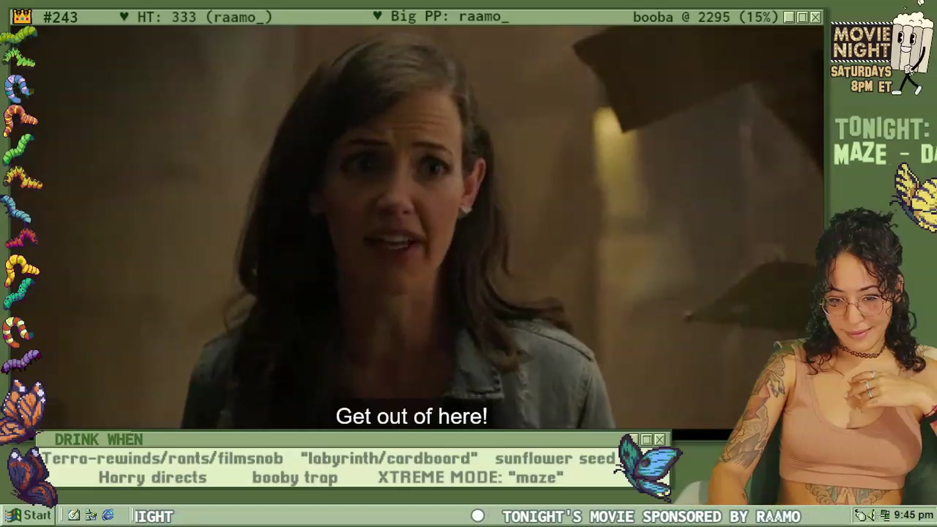 Gallery image thumbnail from TERRA's myfreecams stream on, 08/21/2023, 03:27 image 4 of 20