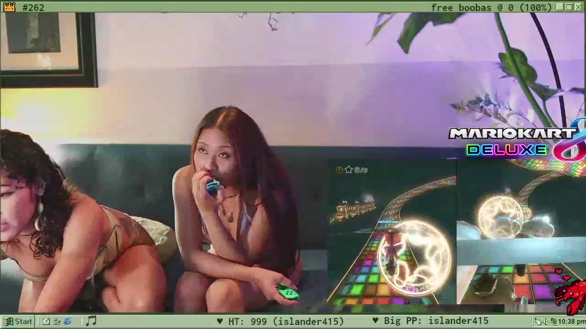 Gallery image thumbnail from TERRA's myfreecams stream on, 08/24/2023, 04:13 image 7 of 20