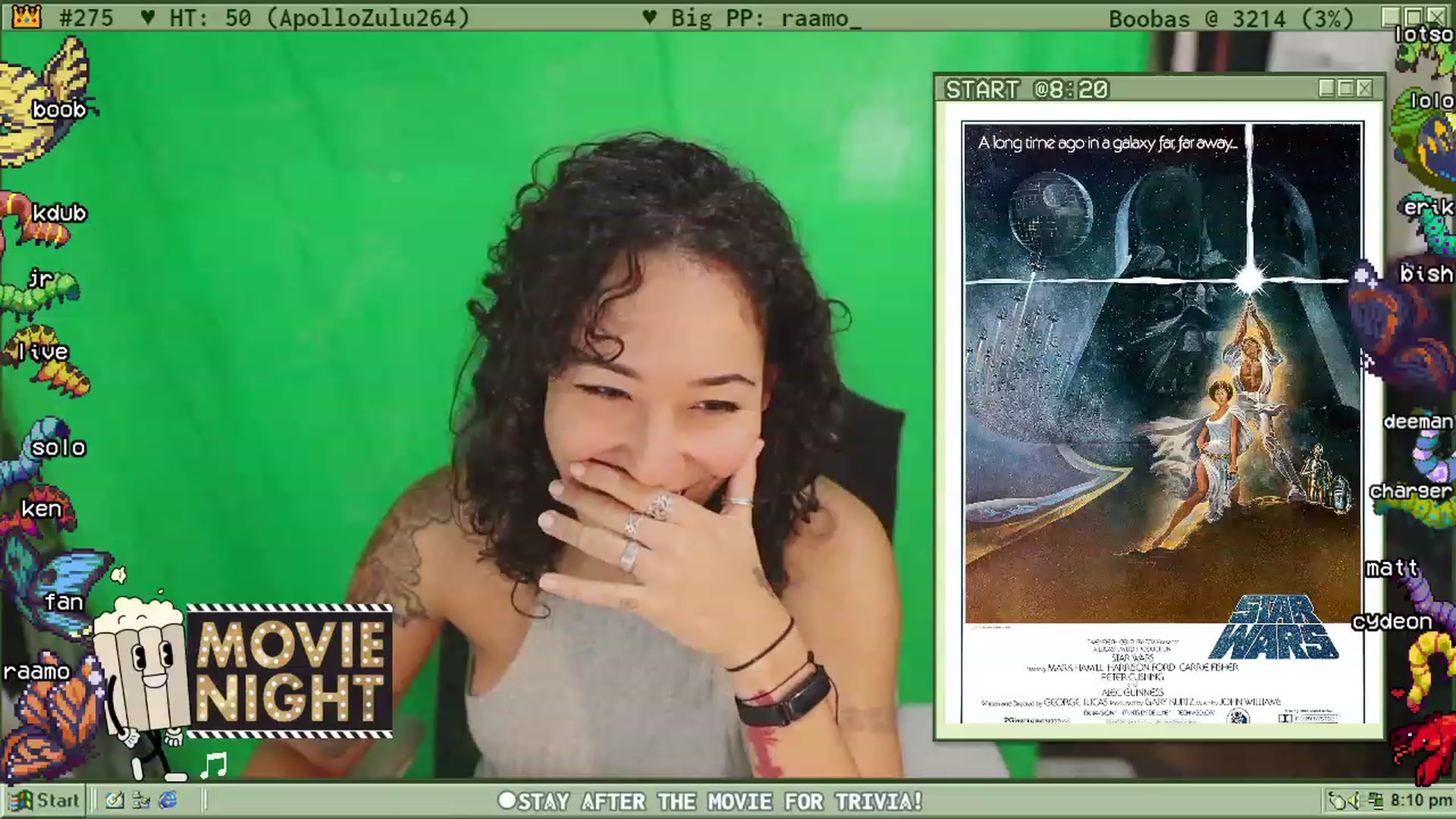 Gallery image thumbnail from TERRA's myfreecams stream on, 08/27/2023, 03:14 image 2 of 20