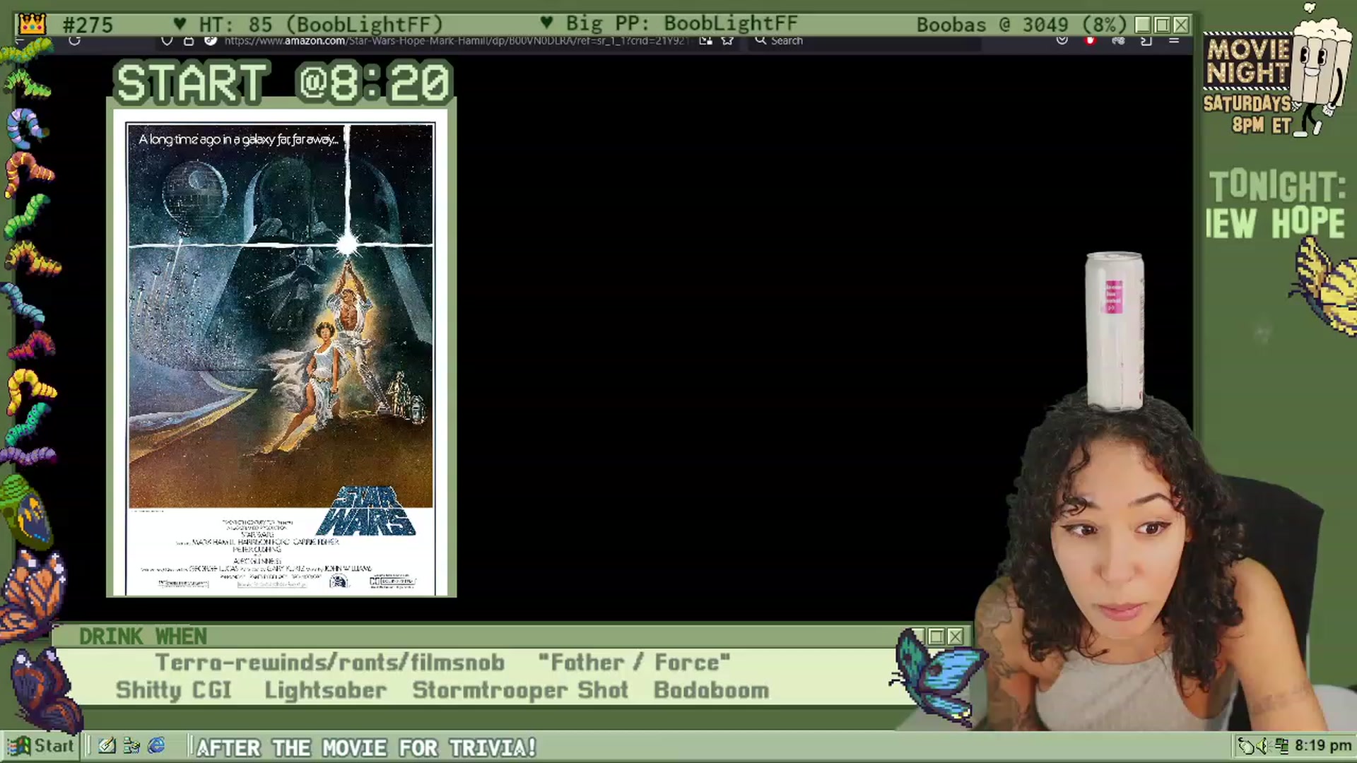 Gallery image thumbnail from TERRA's myfreecams stream on, 08/27/2023, 03:14 image 3 of 20
