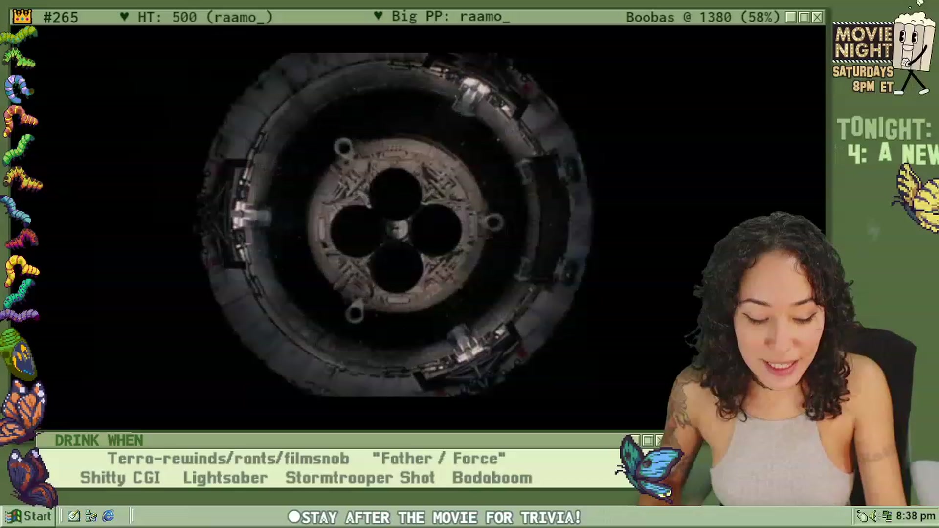 Gallery image thumbnail from TERRA's myfreecams stream on, 08/27/2023, 03:14 image 5 of 20