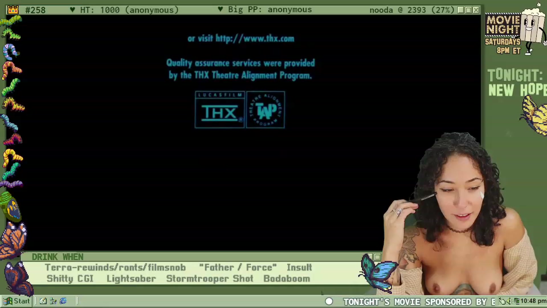 Gallery image thumbnail from TERRA's myfreecams stream on, 08/27/2023, 03:14 image 19 of 20