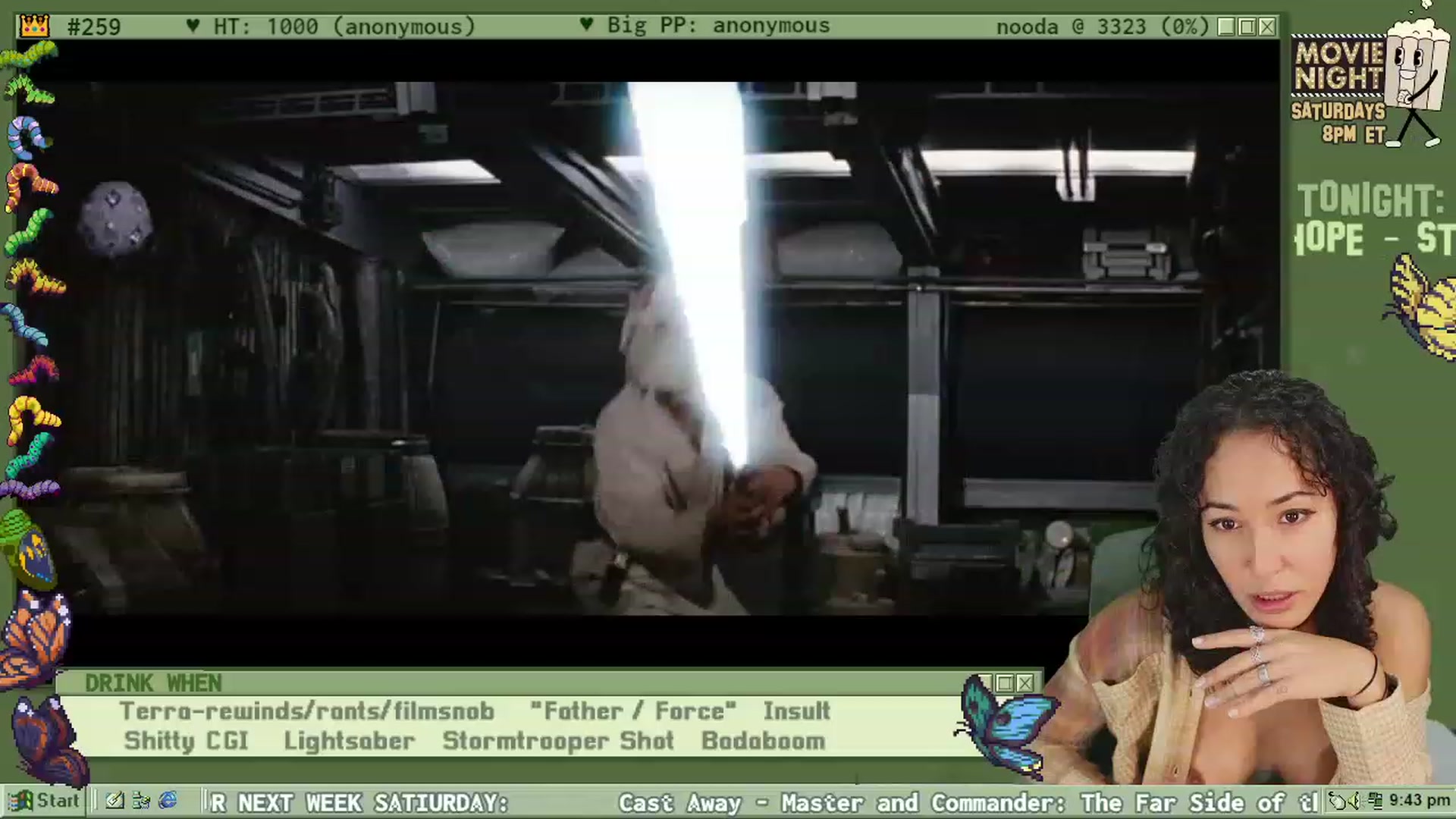 Gallery image thumbnail from TERRA's myfreecams stream on, 08/27/2023, 03:14 image 12 of 20