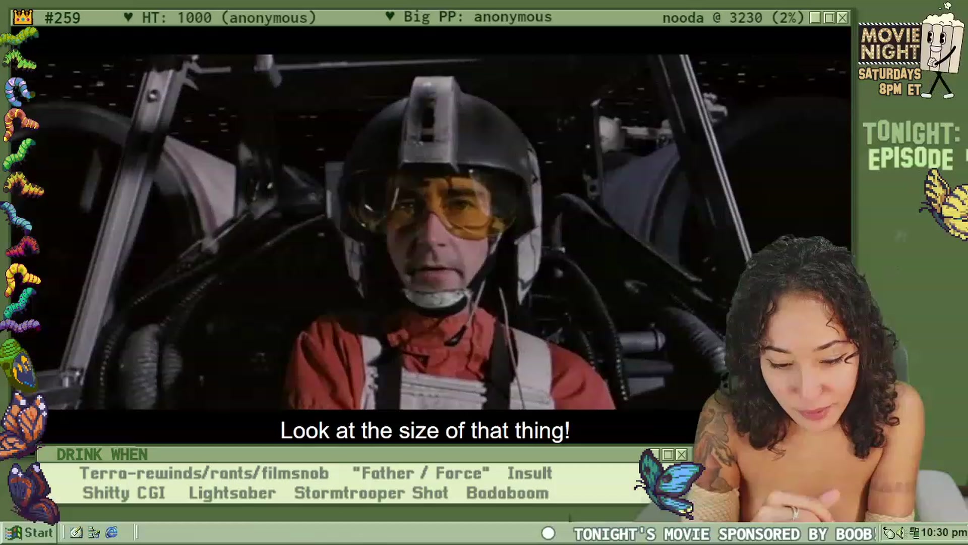 Gallery image thumbnail from TERRA's myfreecams stream on, 08/27/2023, 03:14 image 17 of 20