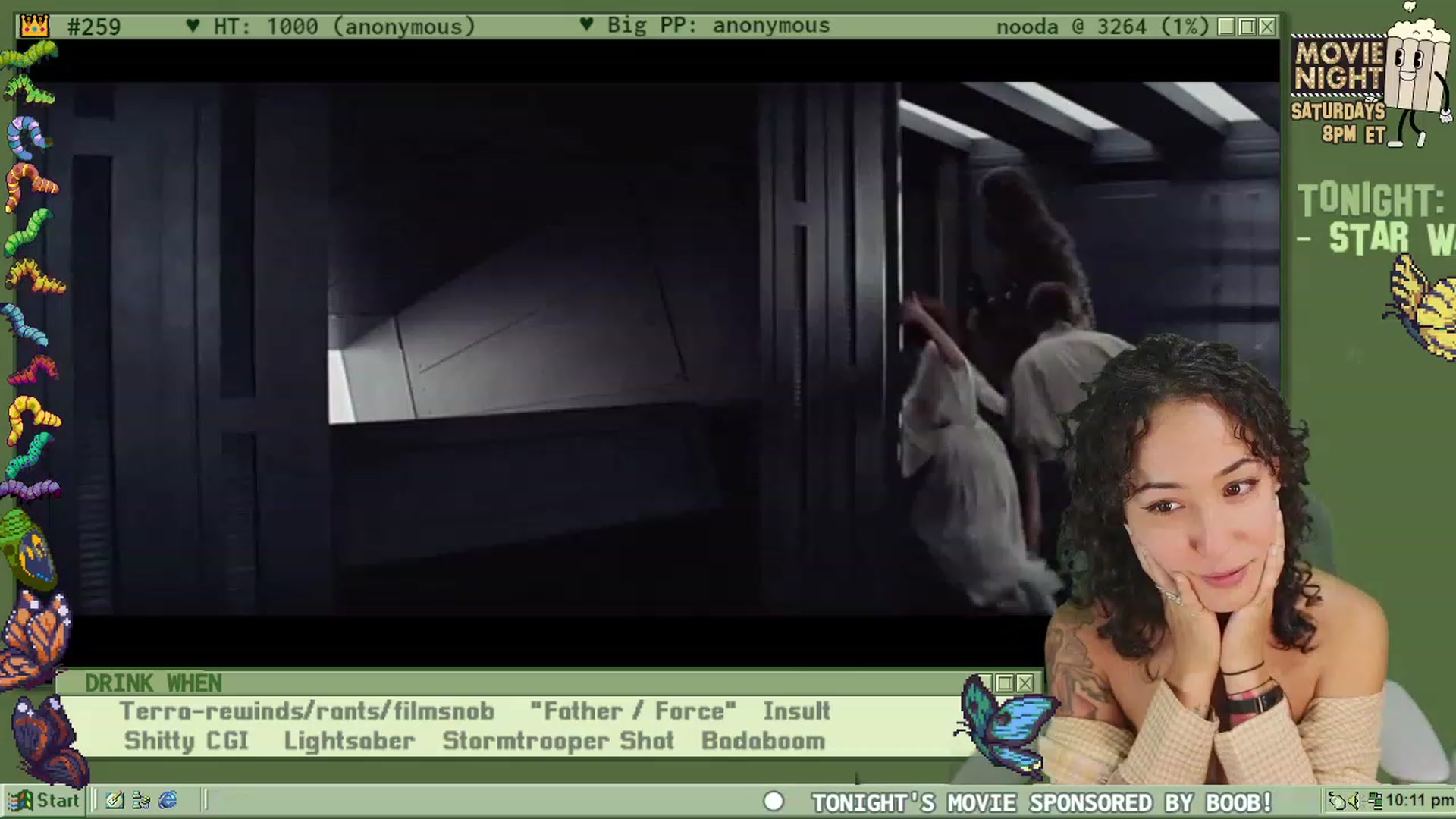 Gallery image thumbnail from TERRA's myfreecams stream on, 08/27/2023, 03:14 image 15 of 20