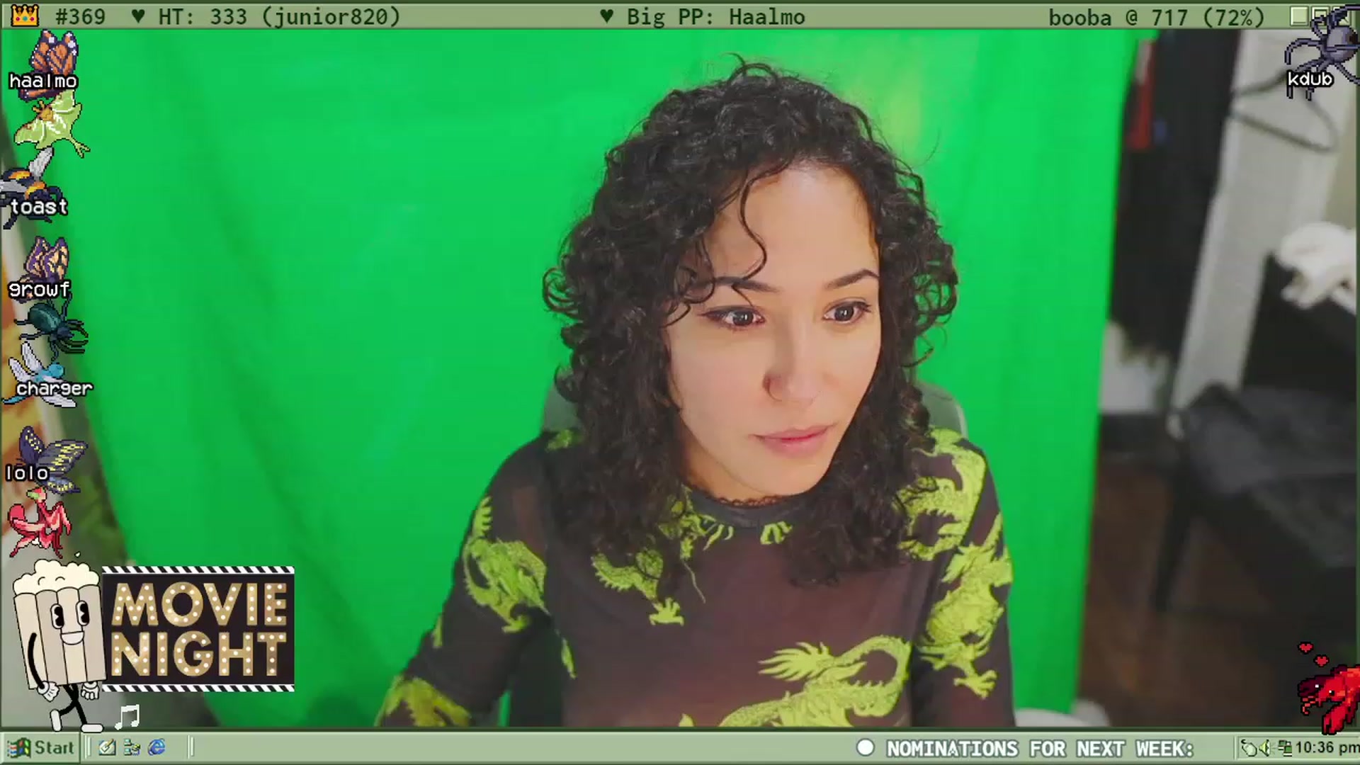 Gallery image thumbnail from TERRA's myfreecams stream on, 09/03/2023, 02:57 image 19 of 20