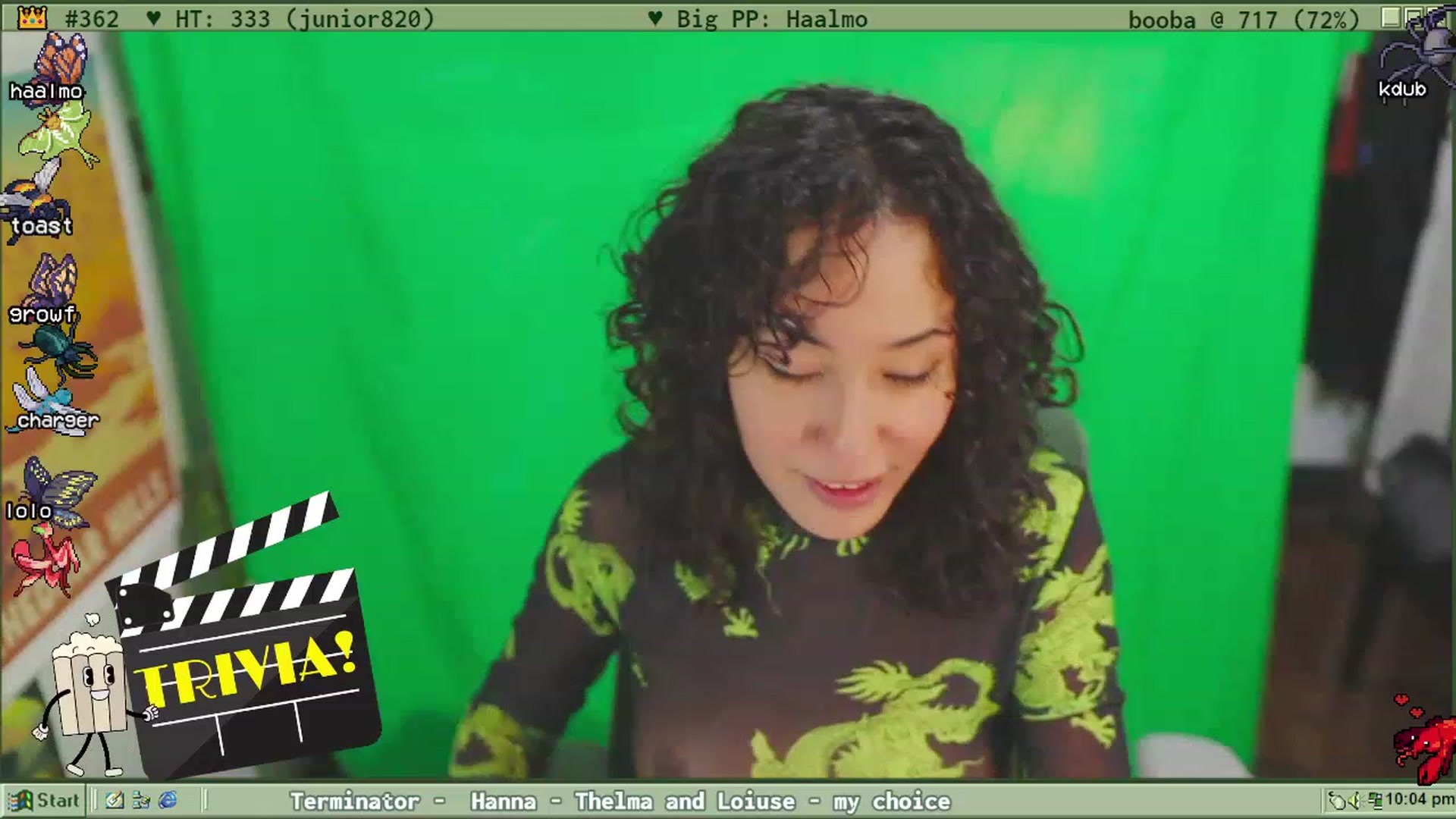 Gallery image thumbnail from TERRA's myfreecams stream on, 09/03/2023, 02:57 image 15 of 20