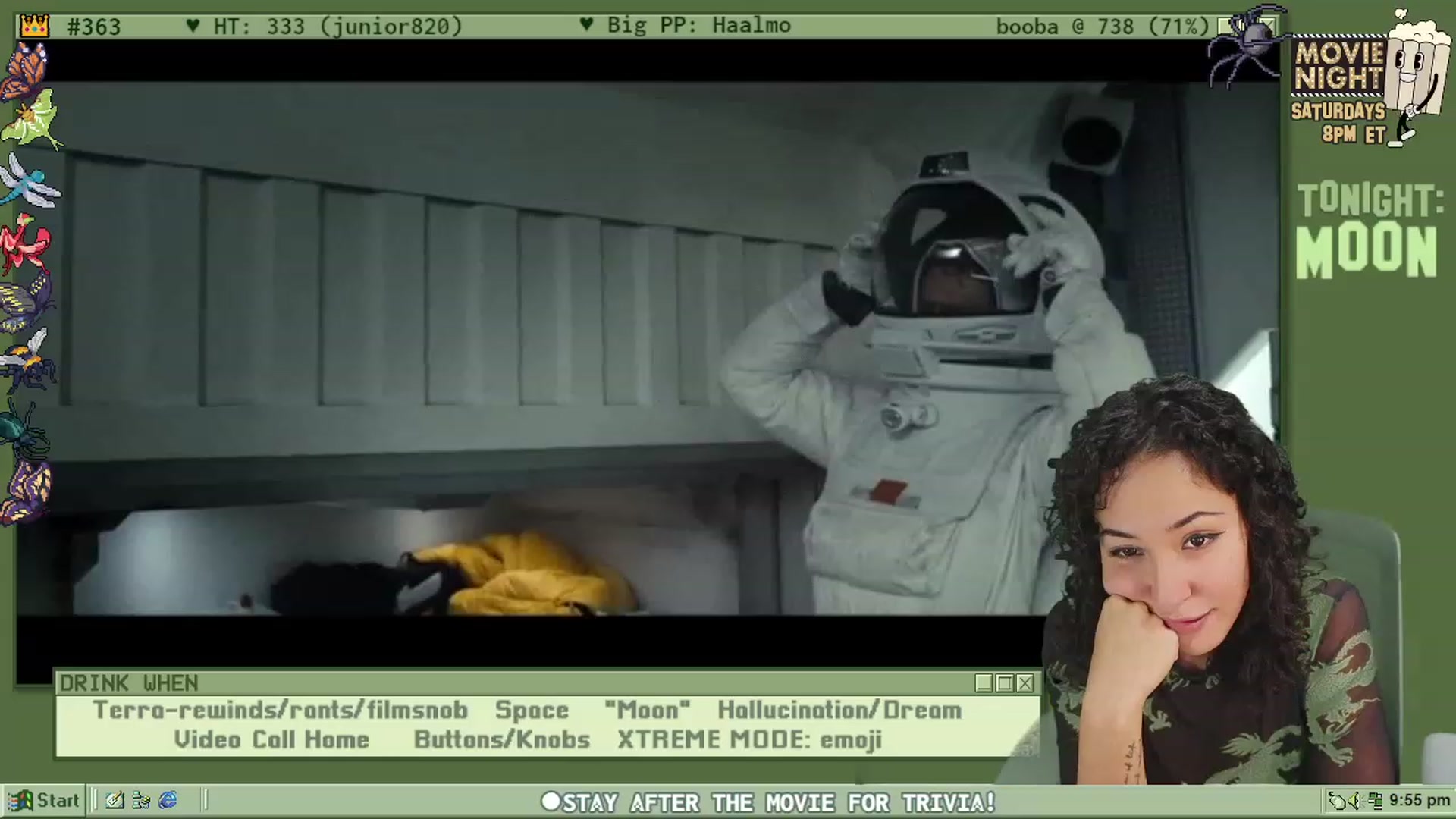 Gallery image thumbnail from TERRA's myfreecams stream on, 09/03/2023, 02:57 image 14 of 20