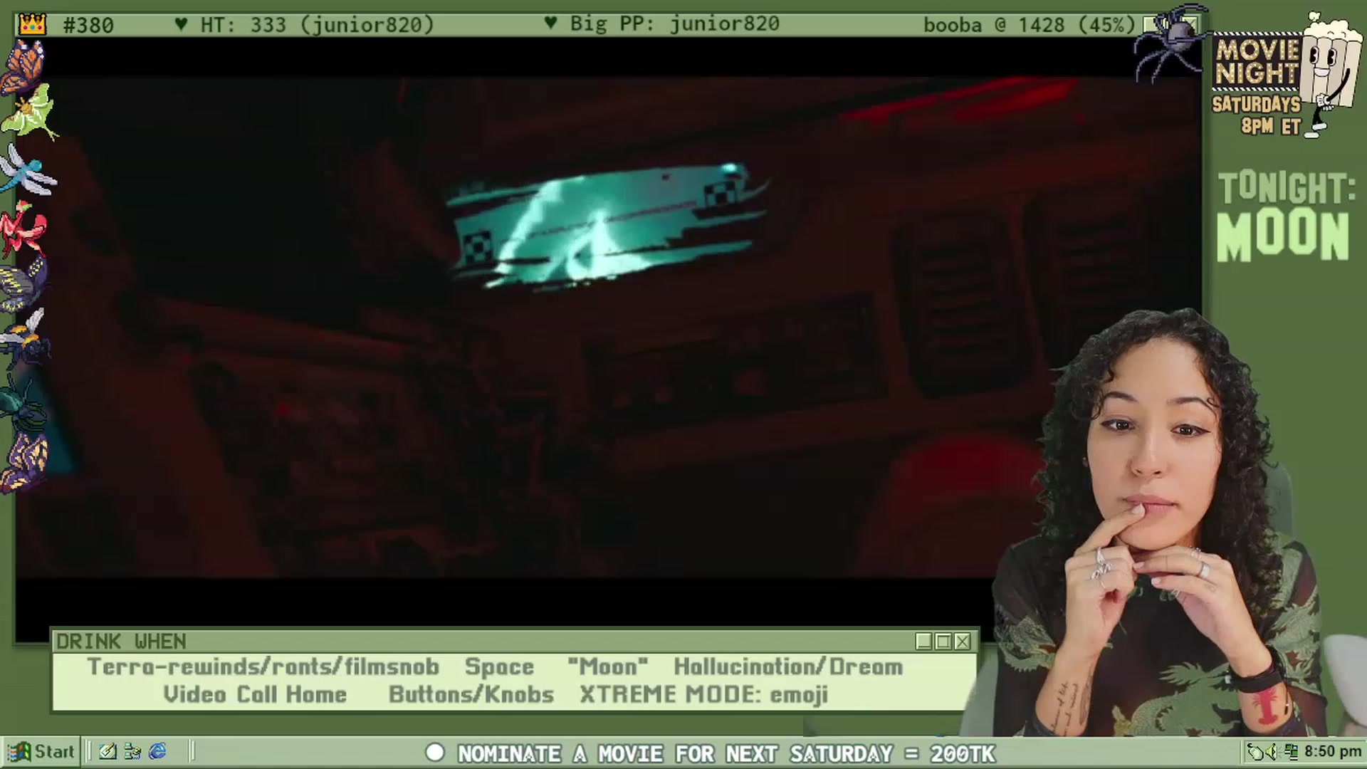 Gallery image thumbnail from TERRA's myfreecams stream on, 09/03/2023, 02:57 image 6 of 20
