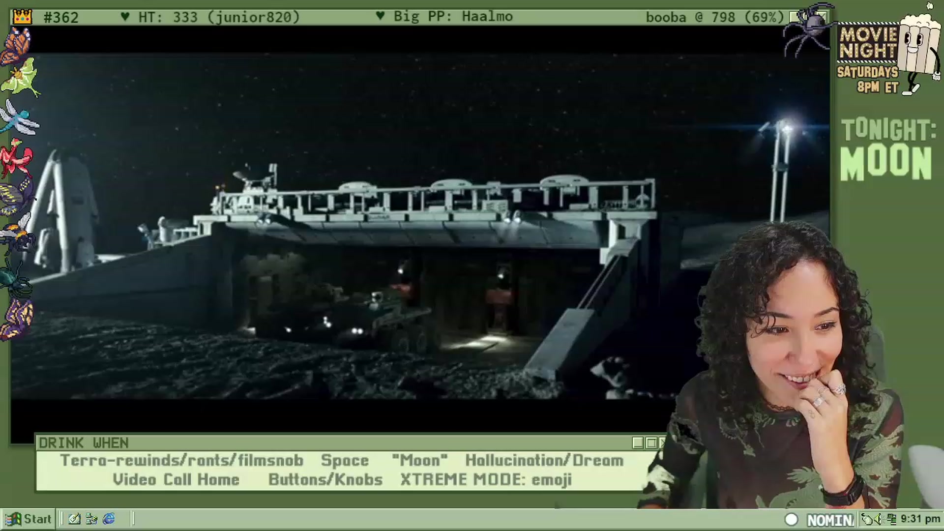 Gallery image thumbnail from TERRA's myfreecams stream on, 09/03/2023, 02:57 image 11 of 20