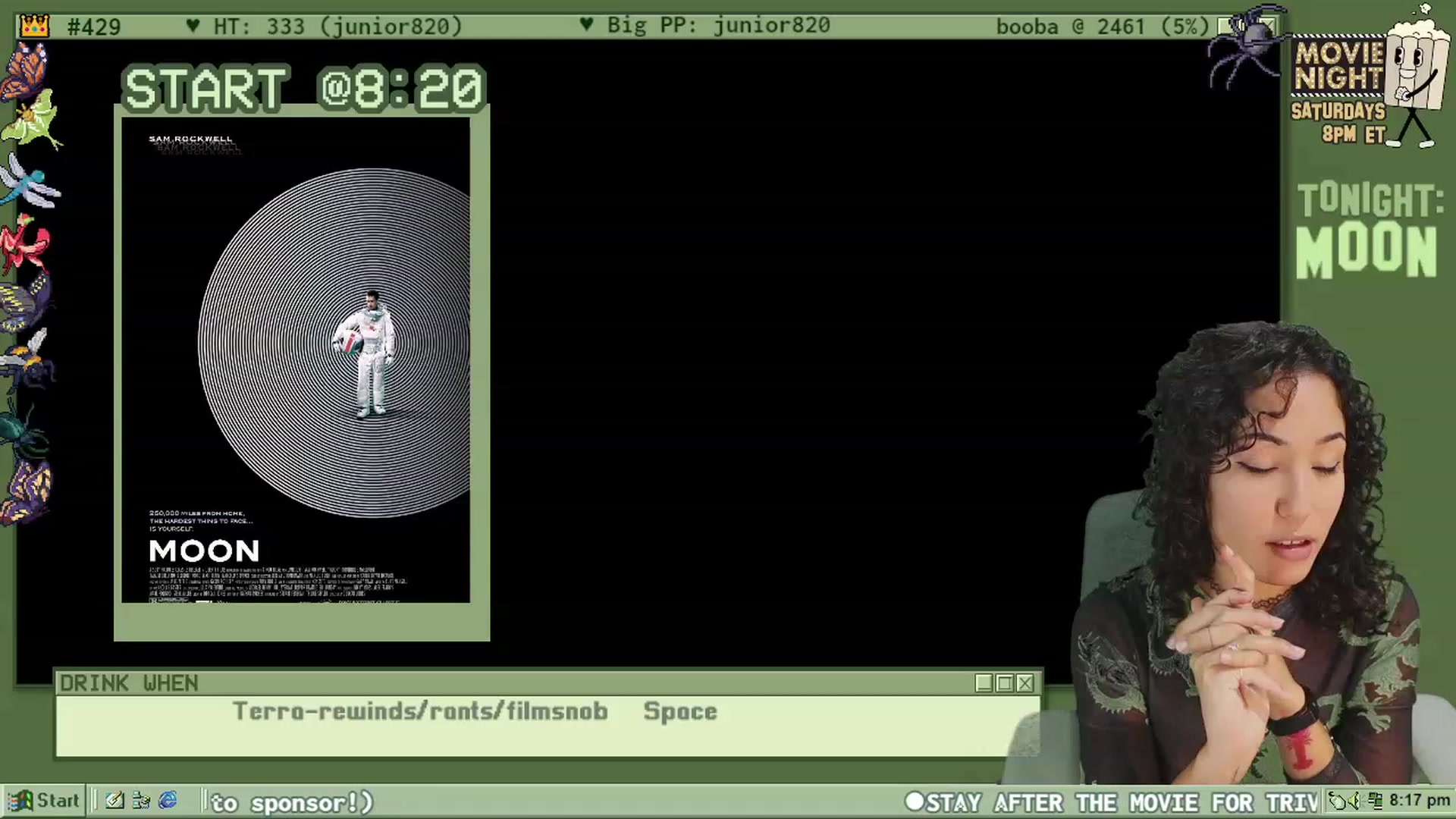Gallery image thumbnail from TERRA's myfreecams stream on, 09/03/2023, 02:57 image 2 of 20