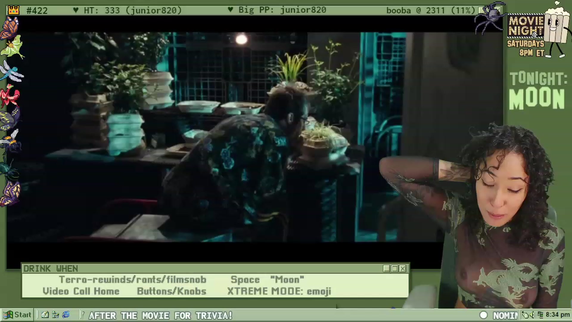 Gallery image thumbnail from TERRA's myfreecams stream on, 09/03/2023, 02:57 image 4 of 20
