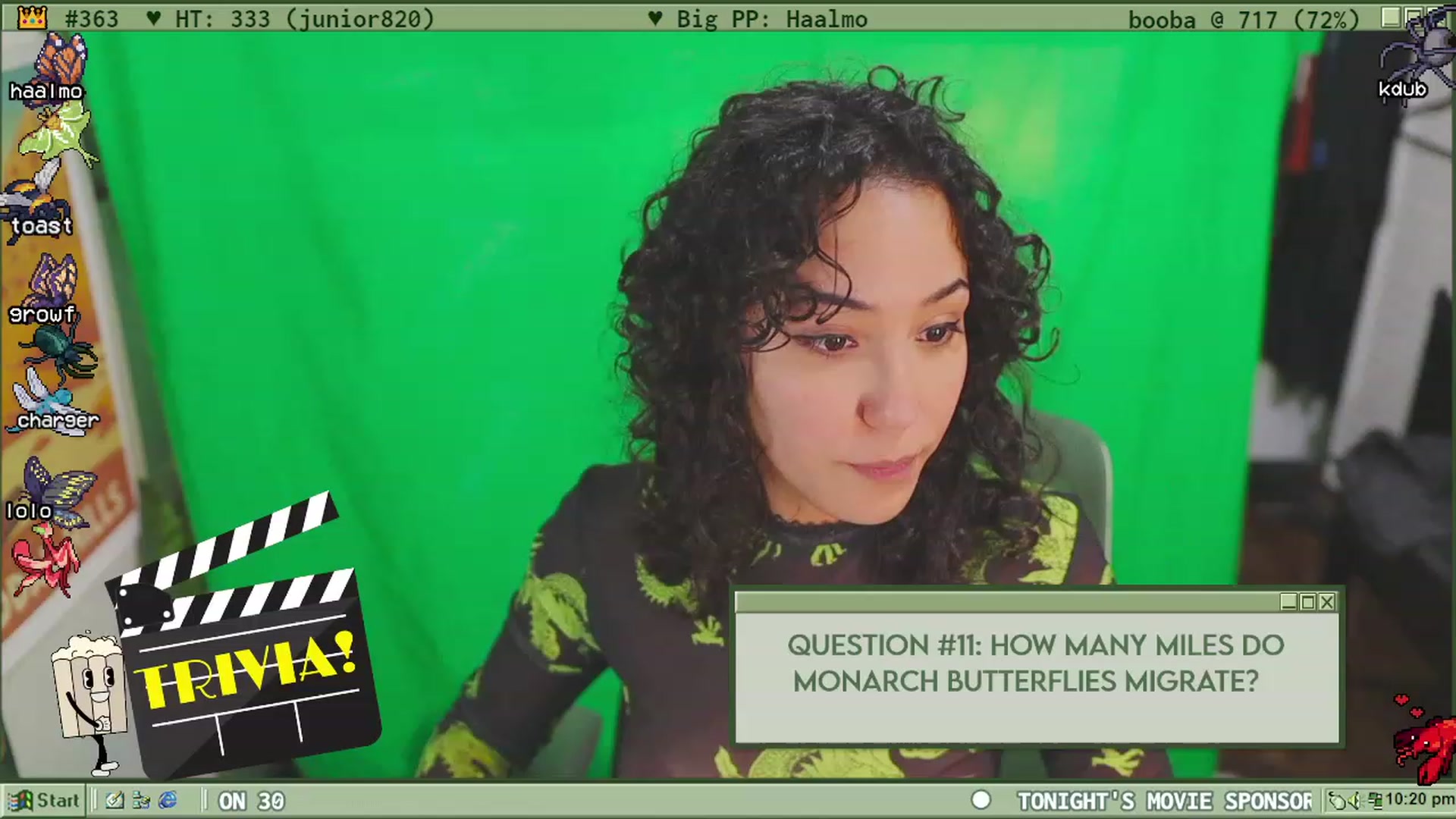 Gallery image thumbnail from TERRA's myfreecams stream on, 09/03/2023, 02:57 image 17 of 20