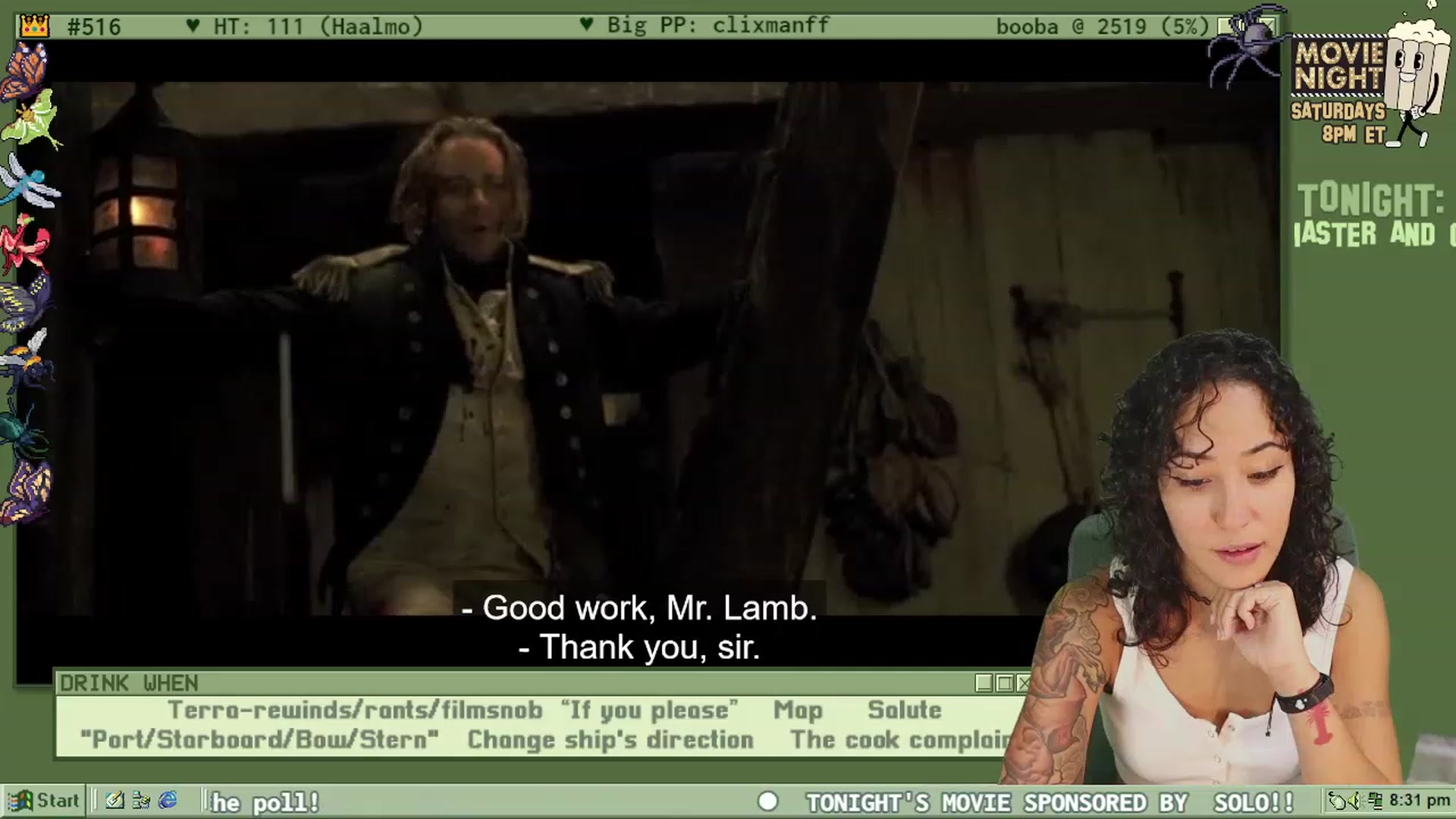 Gallery image thumbnail from TERRA's myfreecams stream on, 09/04/2023, 24:53 image 9 of 20