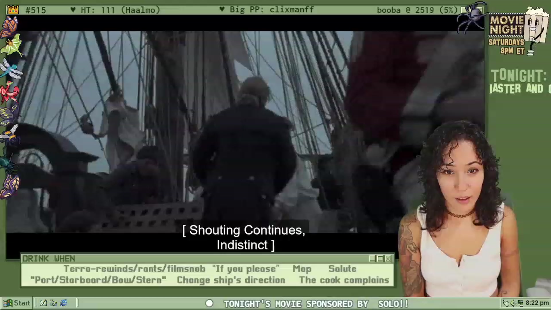 Gallery image thumbnail from TERRA's myfreecams stream on, 09/04/2023, 24:53 image 4 of 20
