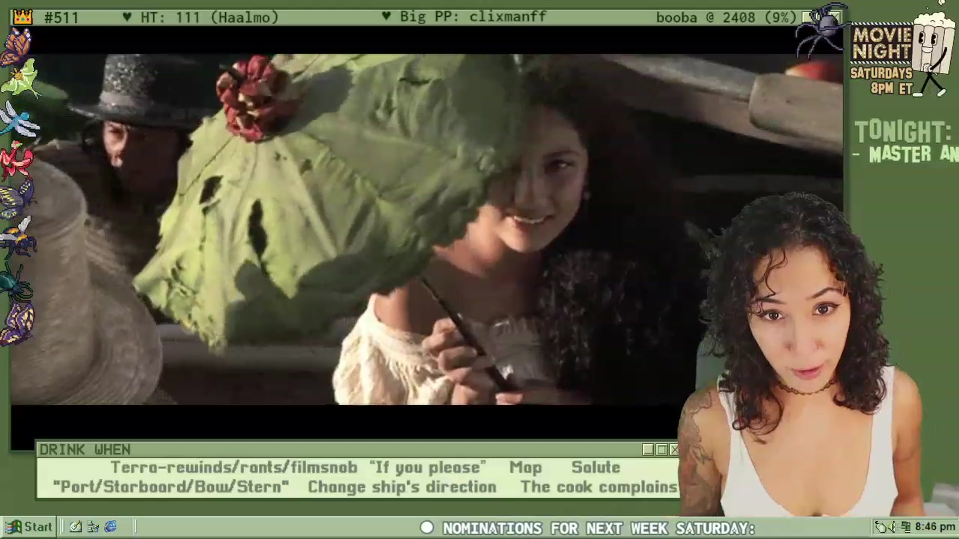 Gallery image thumbnail from TERRA's myfreecams stream on, 09/04/2023, 24:53 image 18 of 20