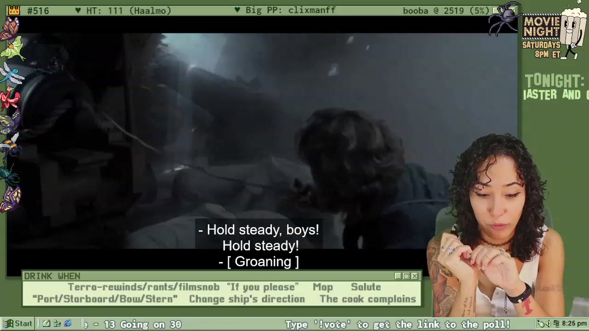 Gallery image thumbnail from TERRA's myfreecams stream on, 09/04/2023, 24:53 image 6 of 20