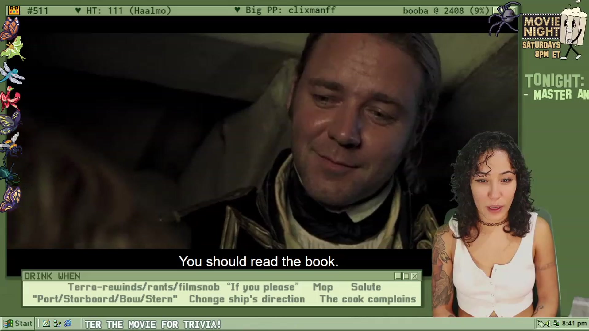 Gallery image thumbnail from TERRA's myfreecams stream on, 09/04/2023, 24:53 image 15 of 20
