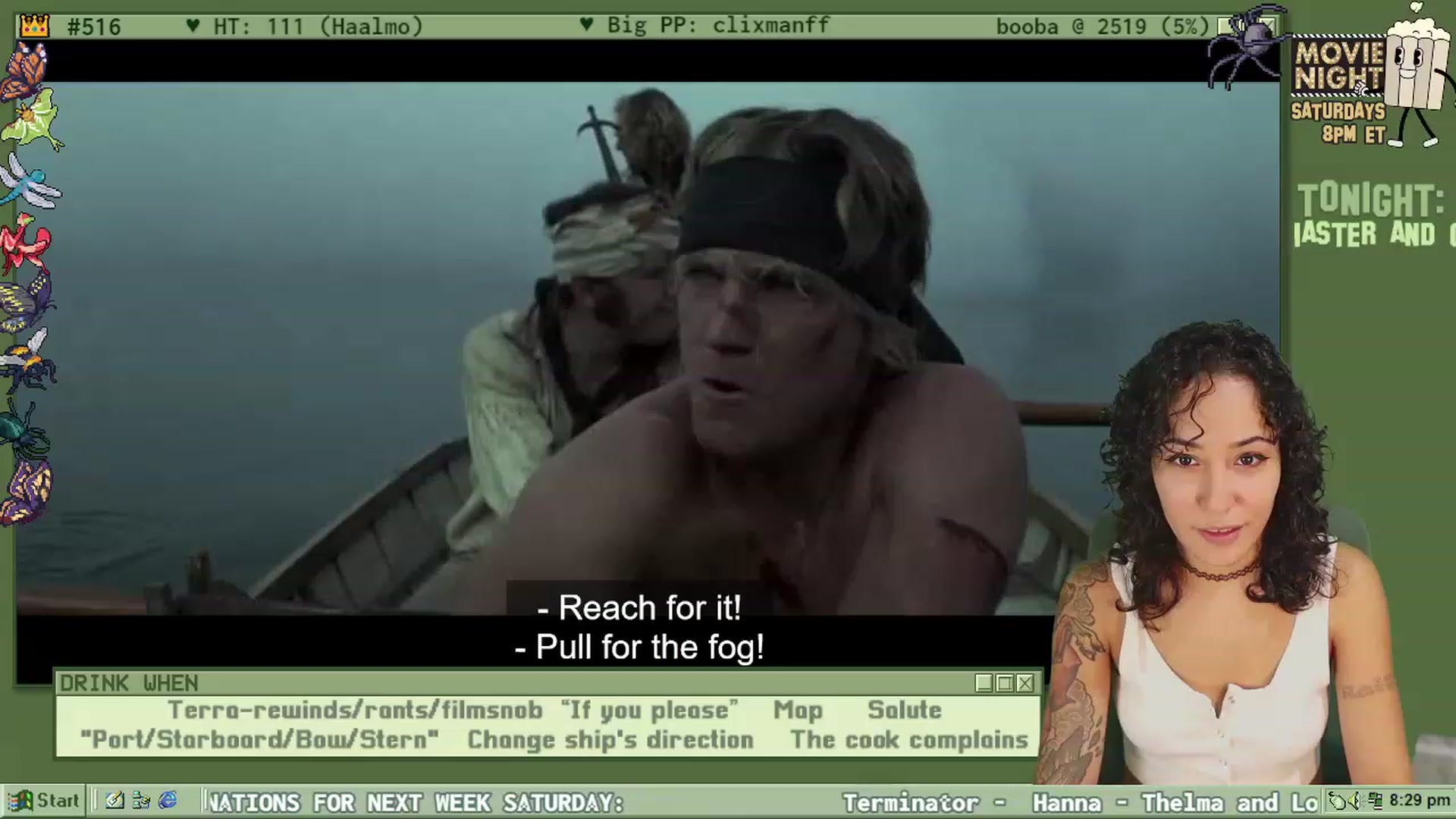 Gallery image thumbnail from TERRA's myfreecams stream on, 09/04/2023, 24:53 image 8 of 20