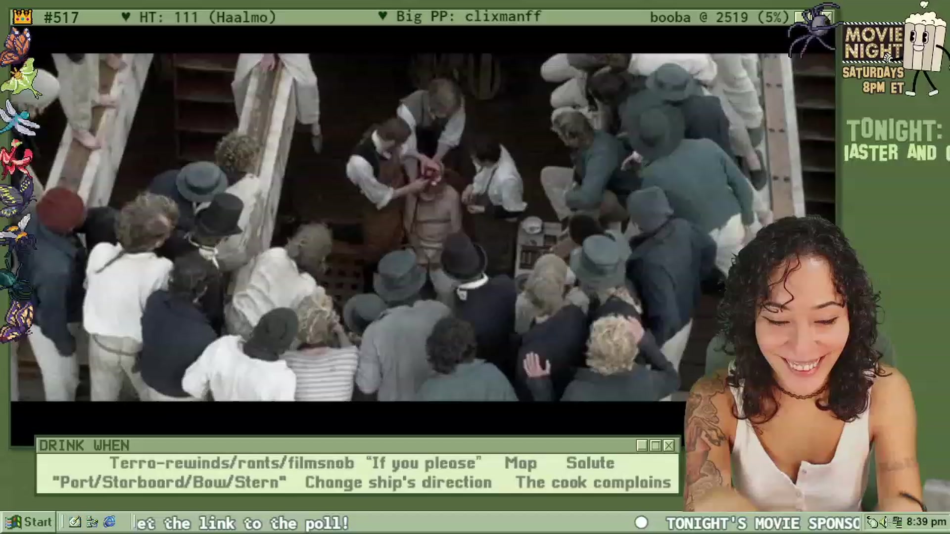 Gallery image thumbnail from TERRA's myfreecams stream on, 09/04/2023, 24:53 image 14 of 20
