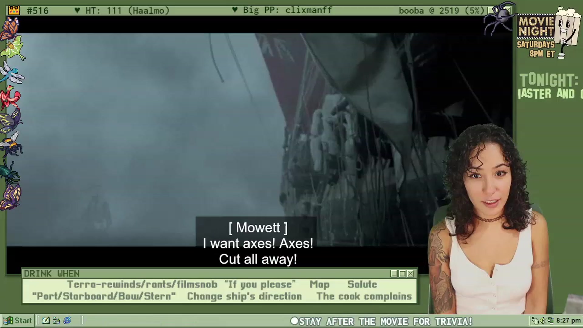 Gallery image thumbnail from TERRA's myfreecams stream on, 09/04/2023, 24:53 image 7 of 20