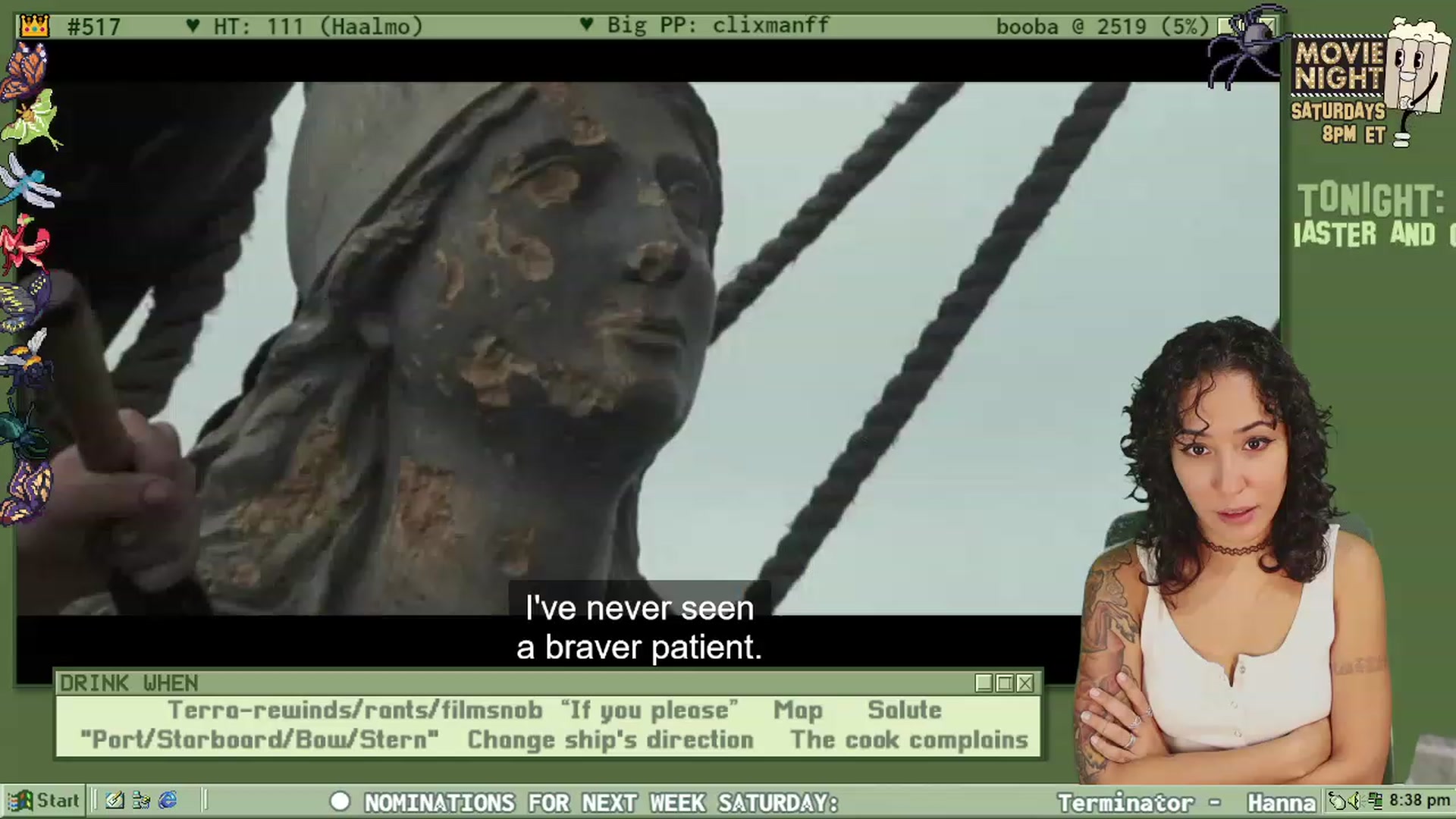 Gallery image thumbnail from TERRA's myfreecams stream on, 09/04/2023, 24:53 image 13 of 20